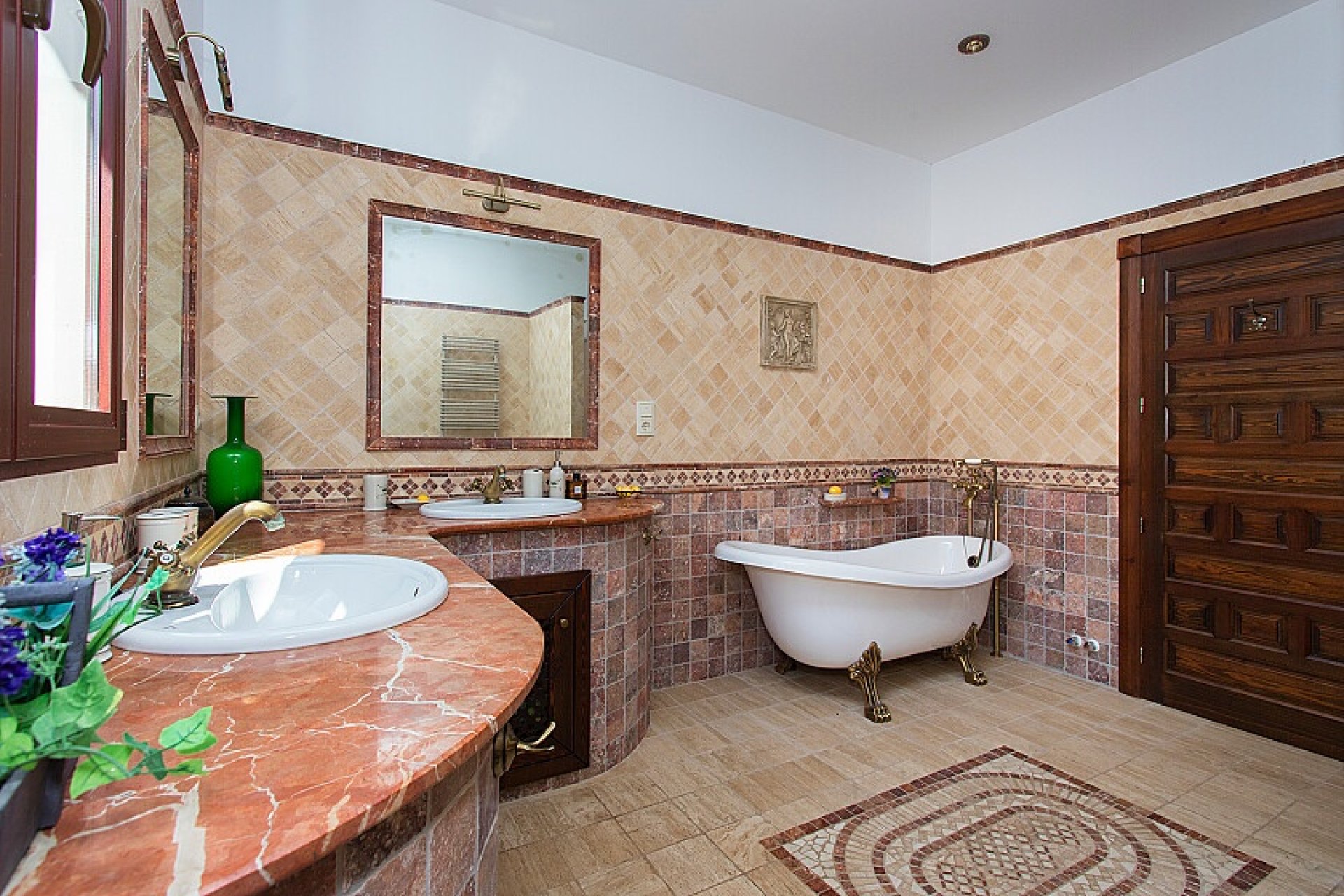 Reventa - Villa - Punta Prima