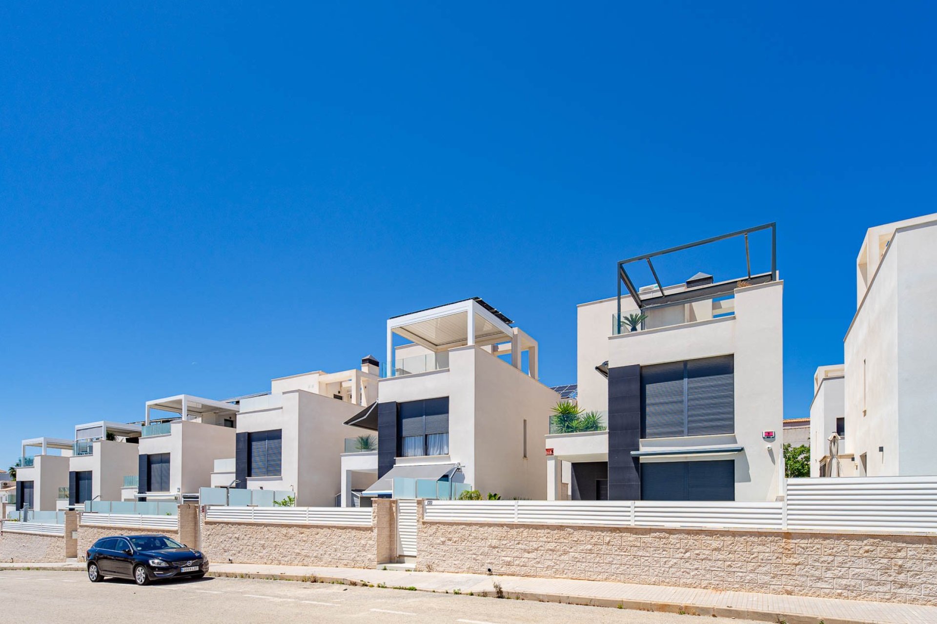 Reventa - Villa - Punta Prima