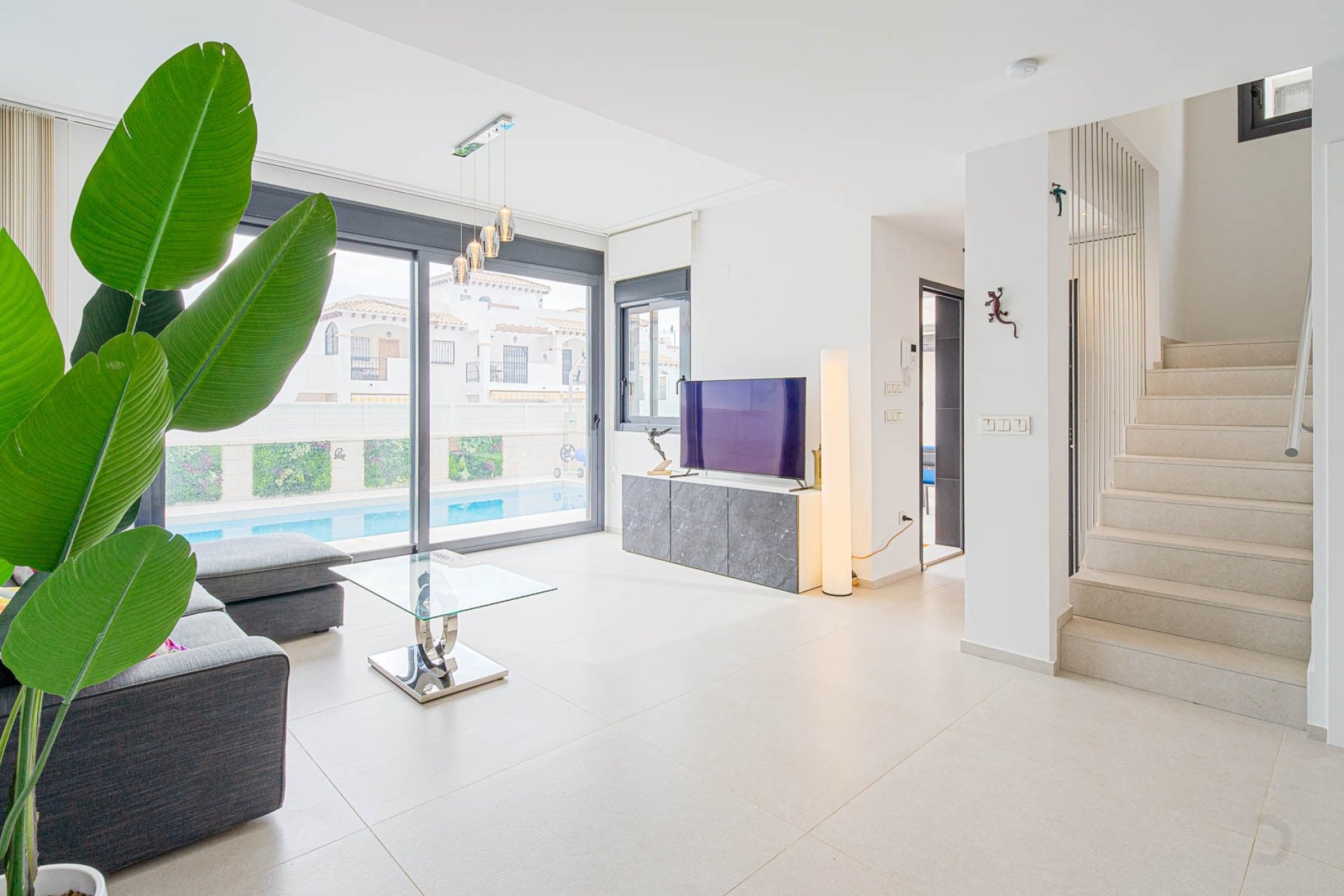 Reventa - Villa - Punta Prima
