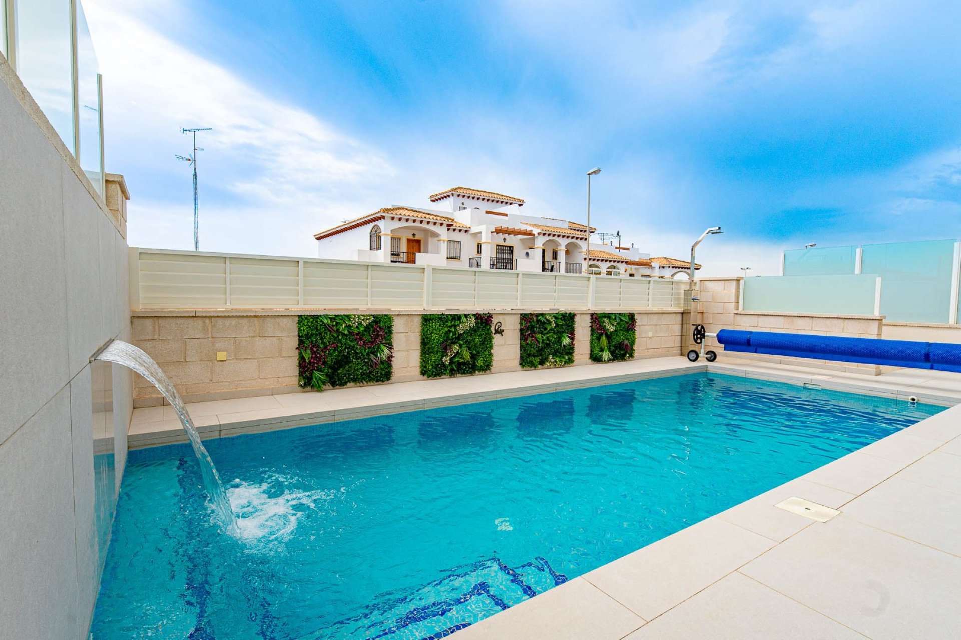 Reventa - Villa - Punta Prima