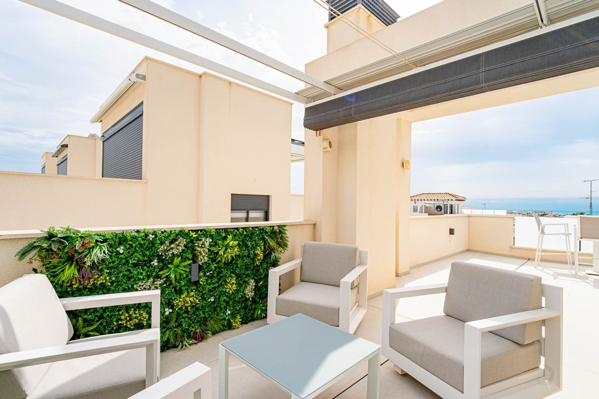Reventa - Villa - Punta Prima