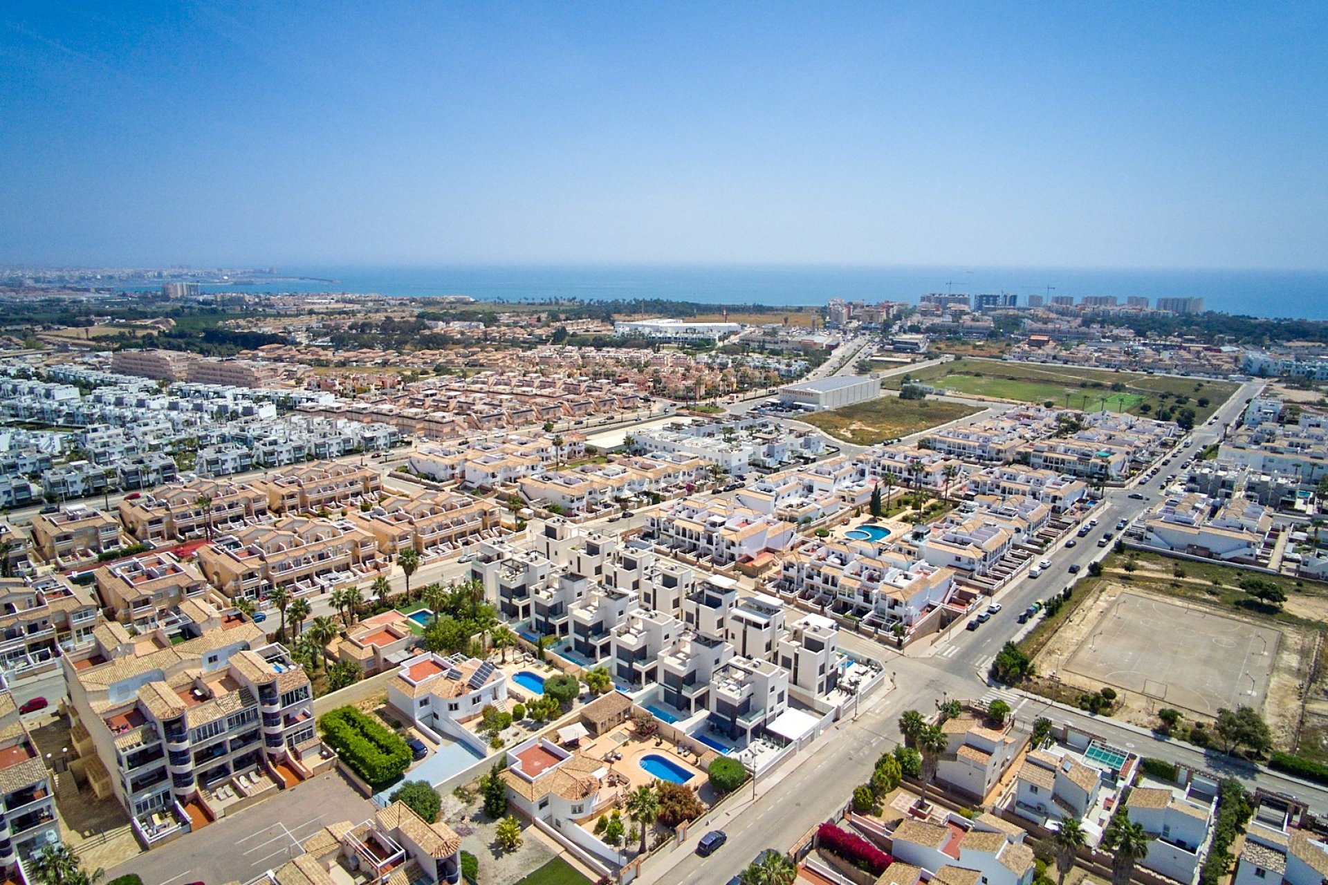 Reventa - Villa - Punta Prima