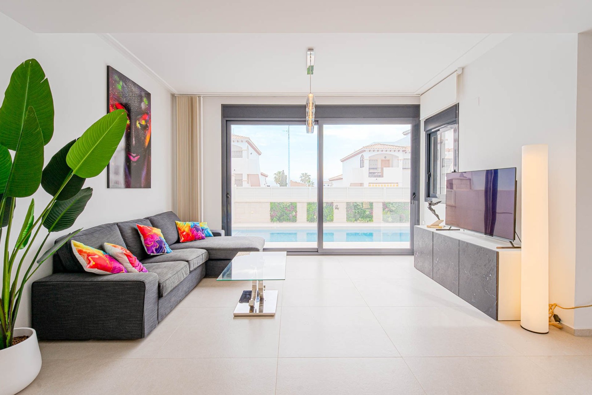 Reventa - Villa - Punta Prima