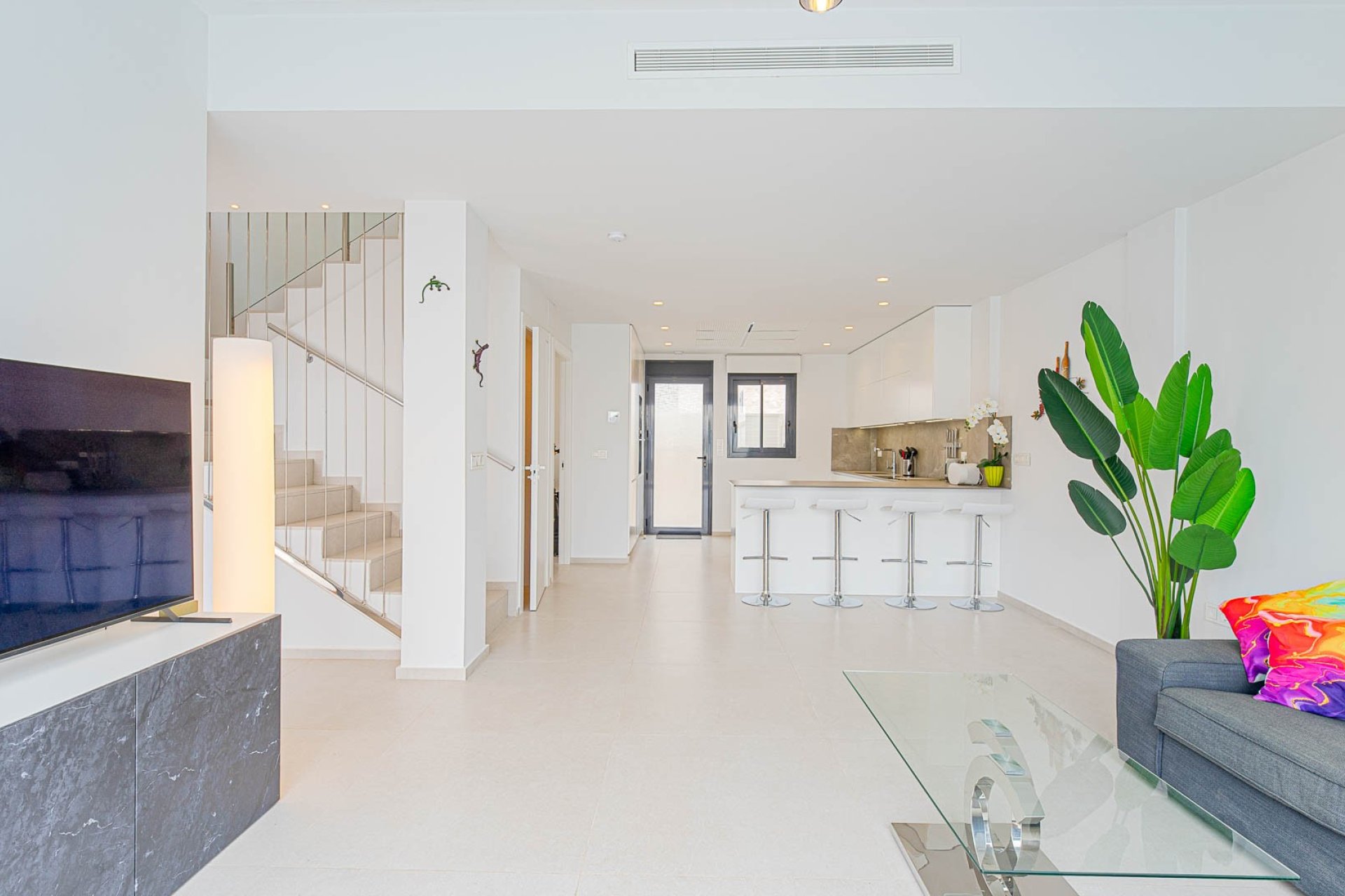Reventa - Villa - Punta Prima