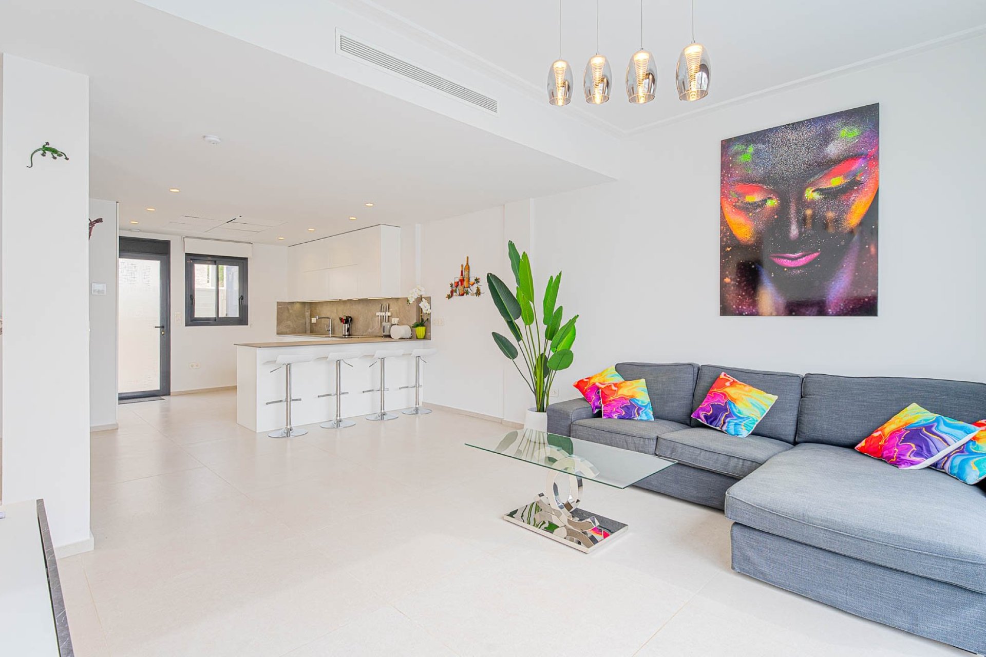 Reventa - Villa - Punta Prima