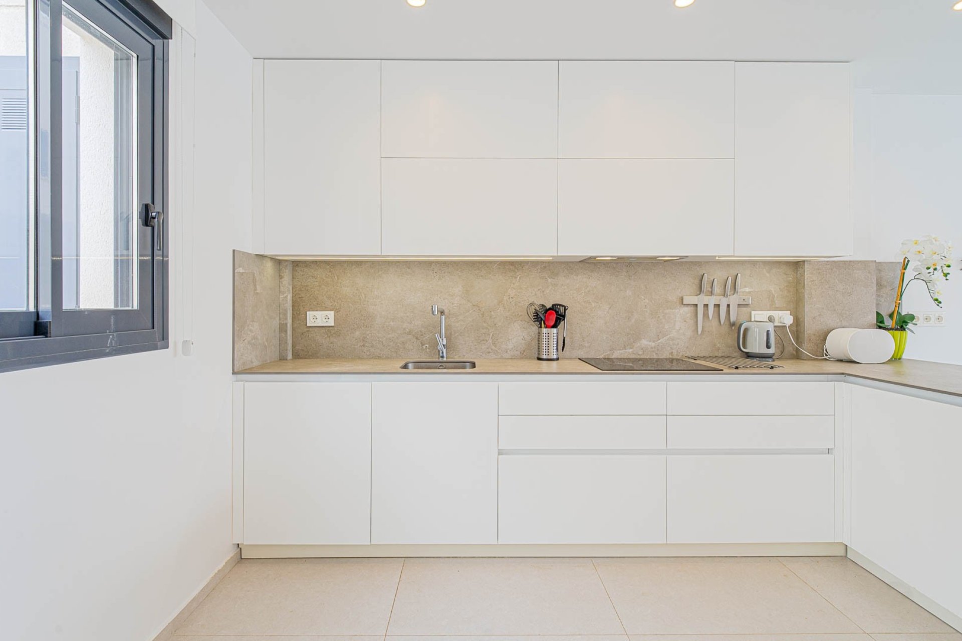 Reventa - Villa - Punta Prima
