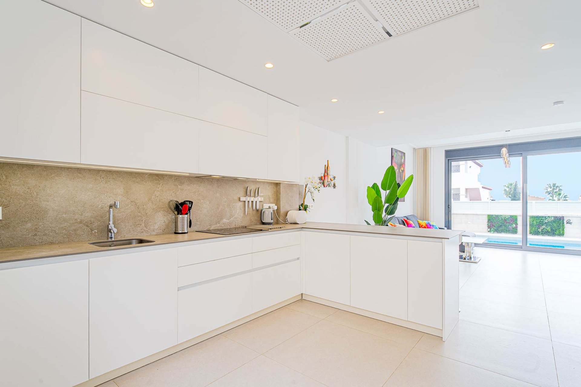 Reventa - Villa - Punta Prima