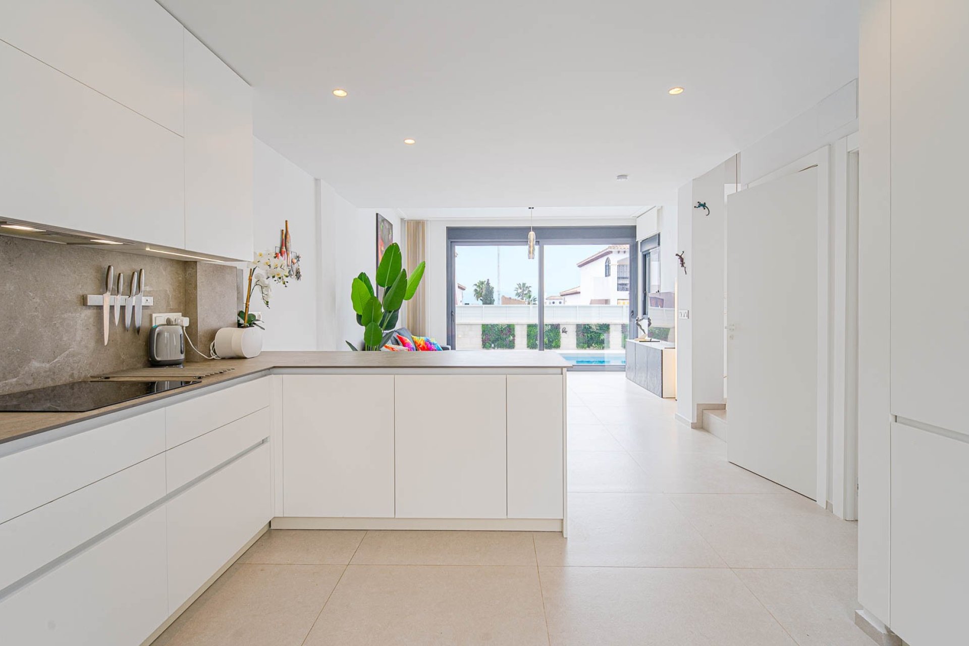 Reventa - Villa - Punta Prima