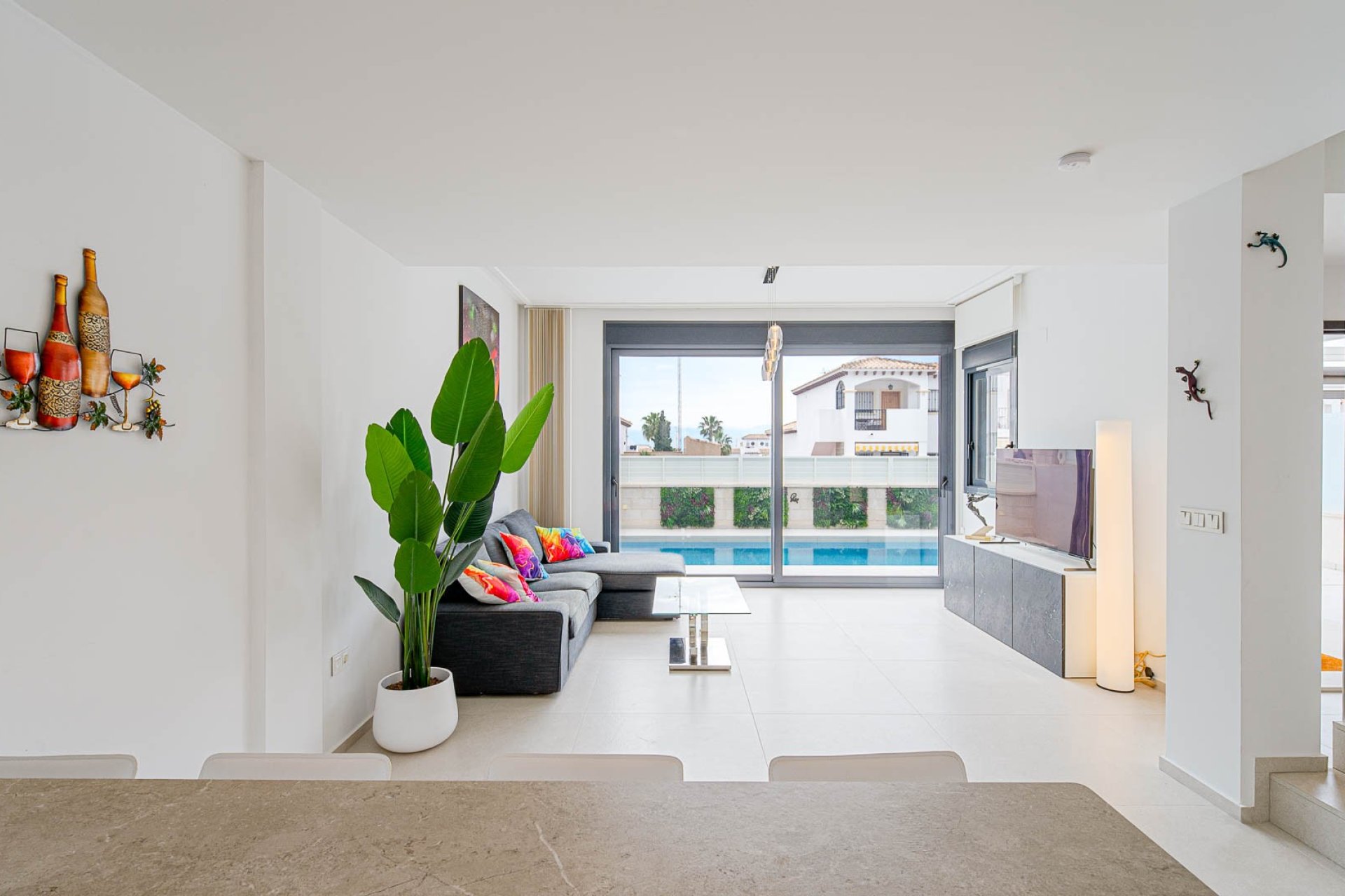 Reventa - Villa - Punta Prima