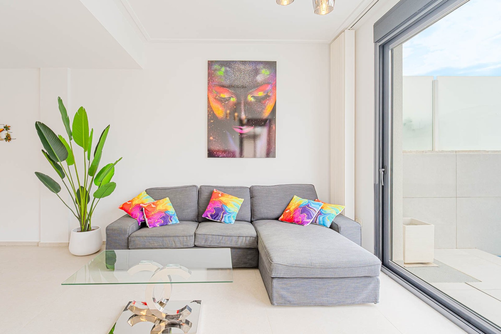 Reventa - Villa - Punta Prima