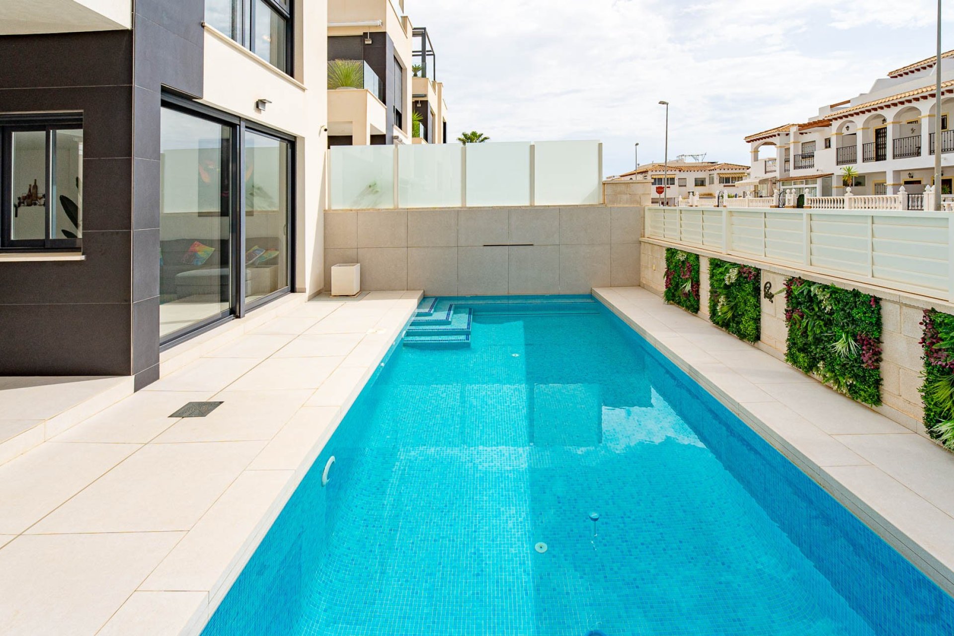 Reventa - Villa - Punta Prima