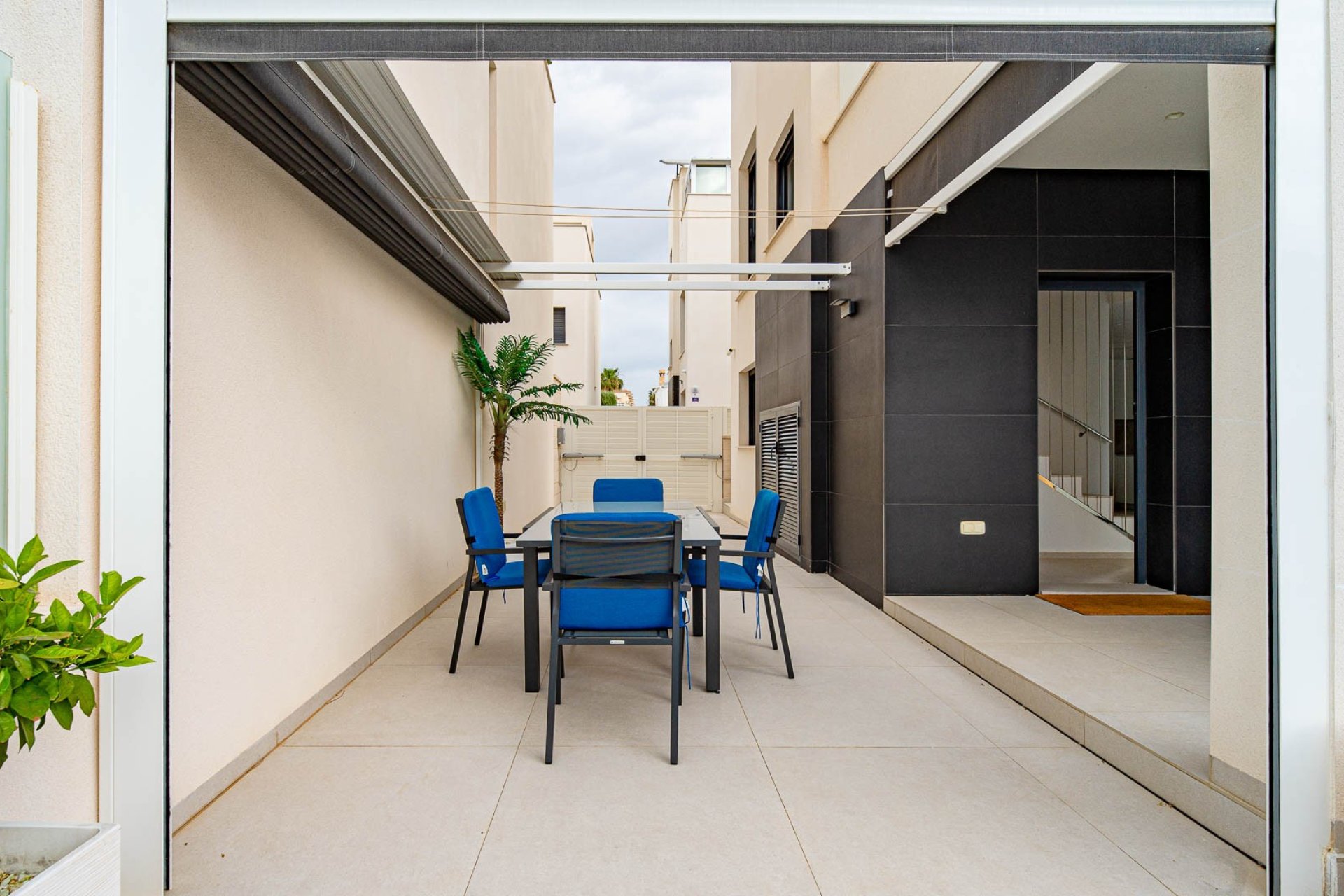 Reventa - Villa - Punta Prima