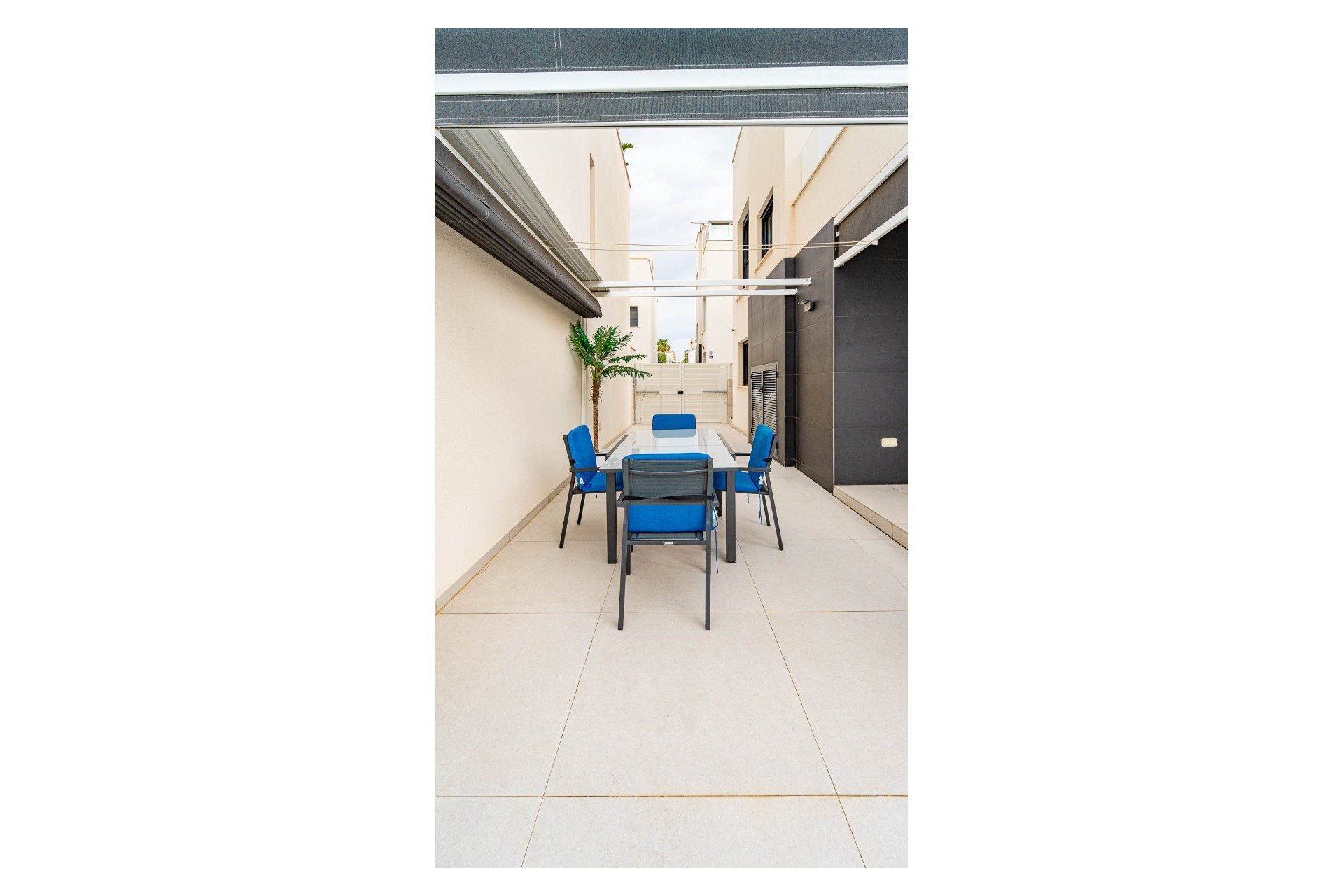 Reventa - Villa - Punta Prima