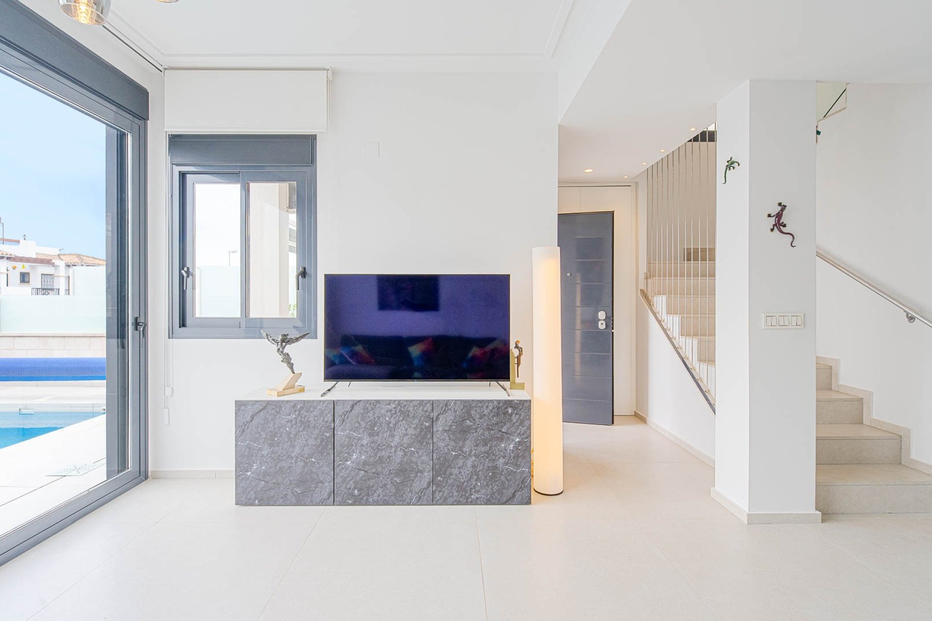 Reventa - Villa - Punta Prima