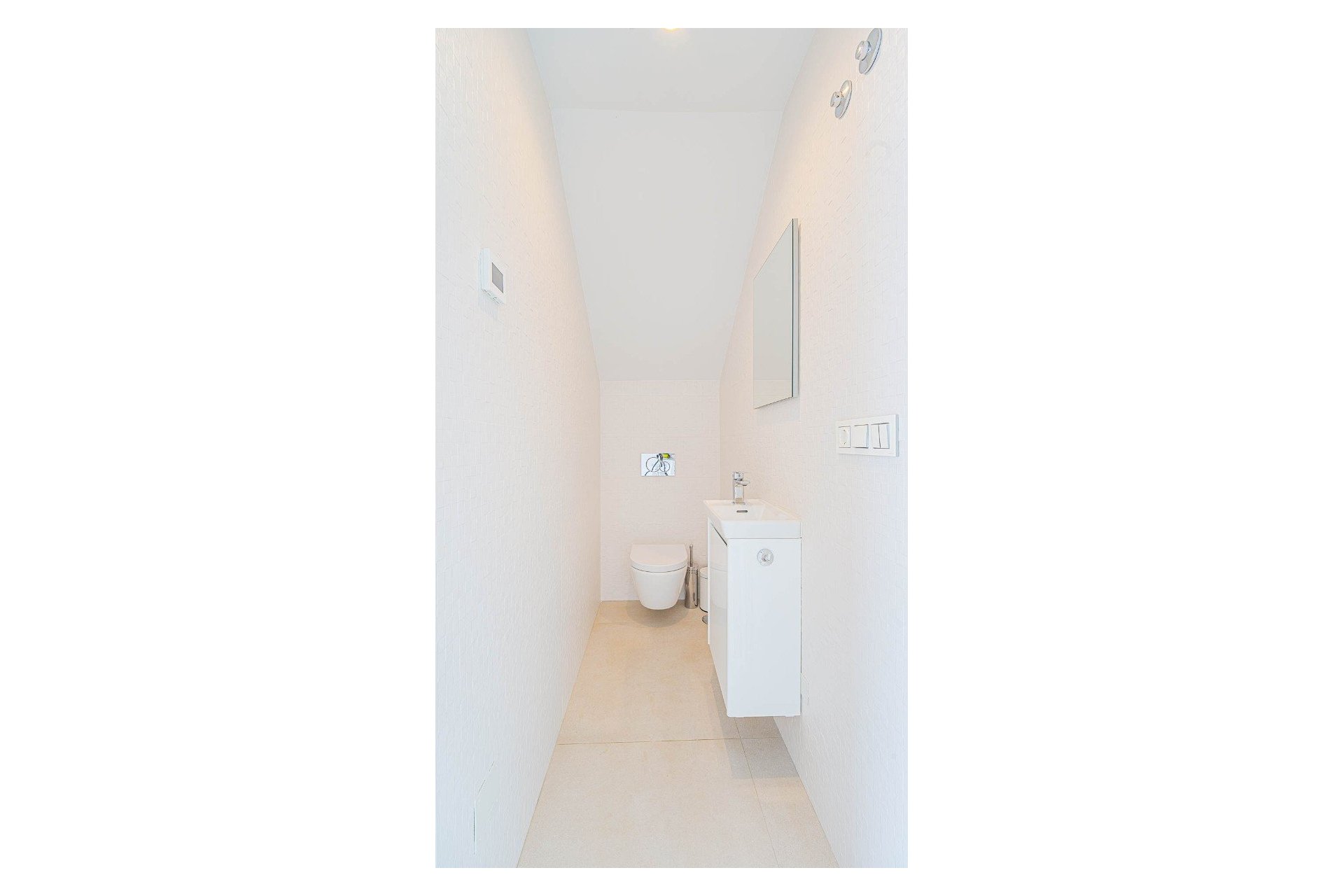 Reventa - Villa - Punta Prima