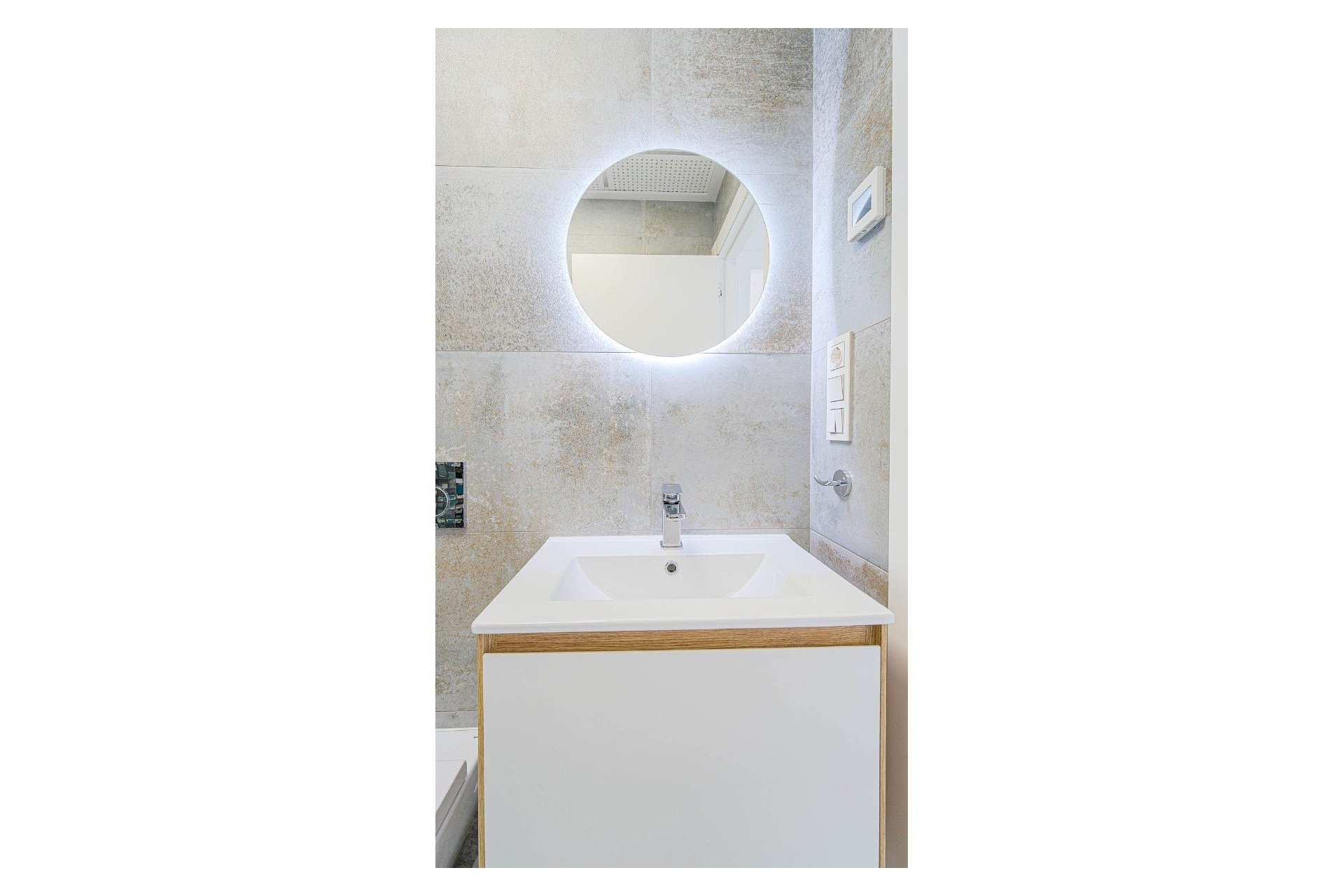 Reventa - Villa - Punta Prima