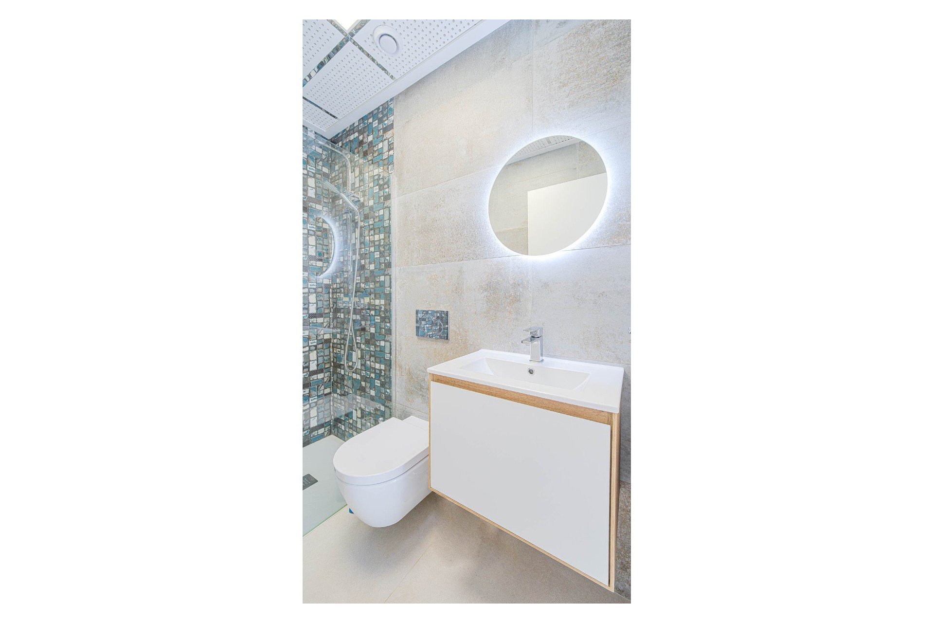 Reventa - Villa - Punta Prima