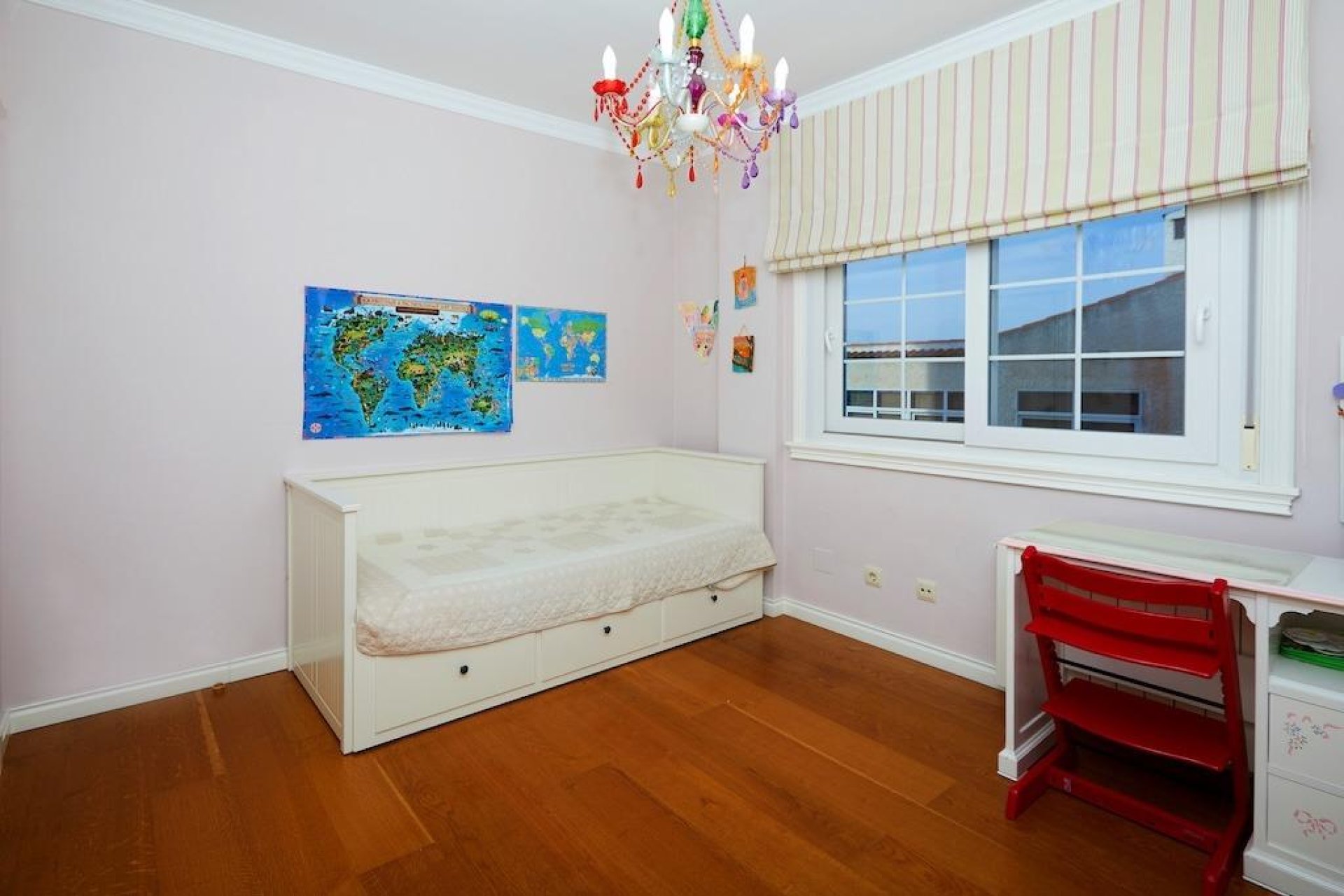 Reventa - Villa - Rojales - Centro de la Ciudad Quesada