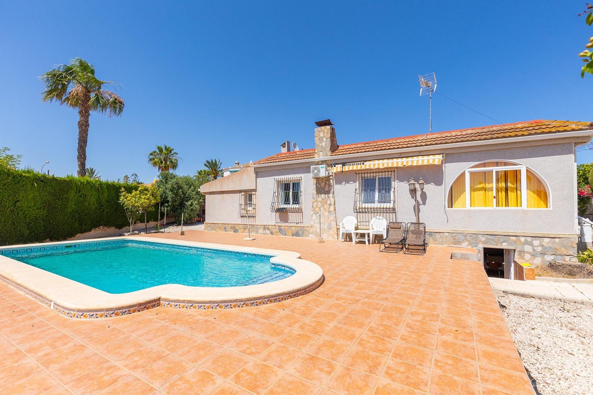 Reventa - Villa - Rojales - Centro de la Ciudad Quesada