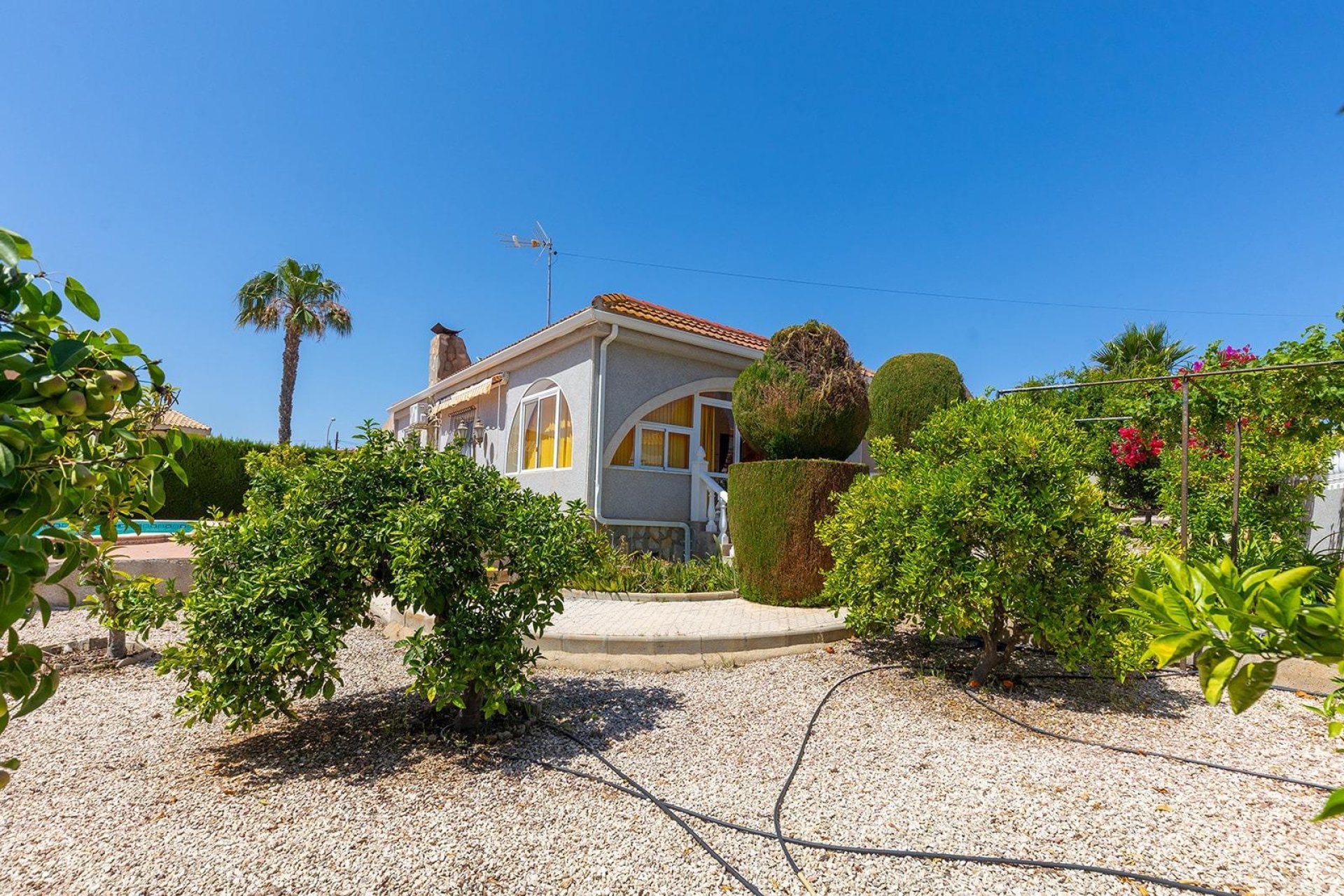 Reventa - Villa - Rojales - Centro de la Ciudad Quesada