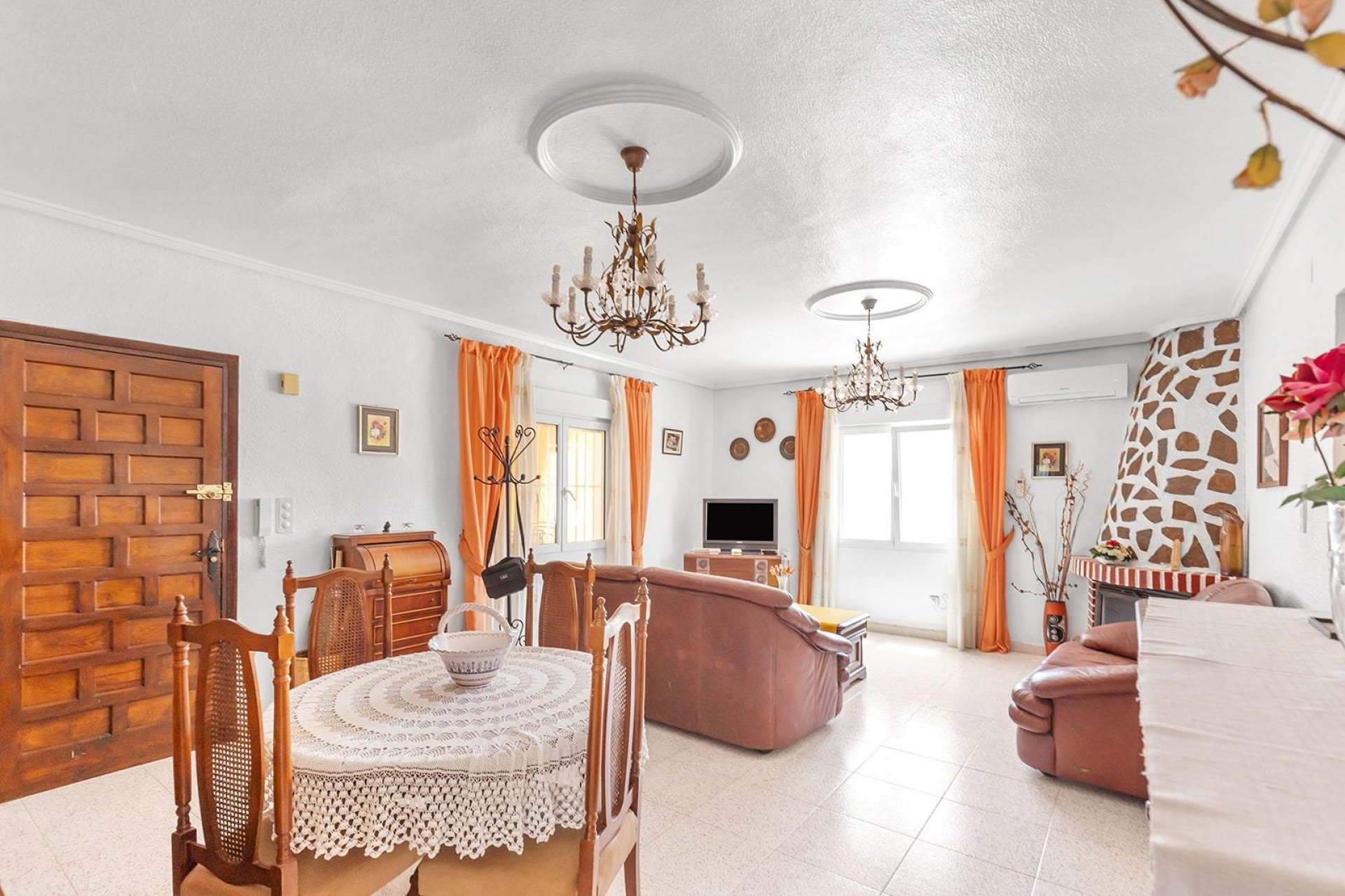 Reventa - Villa - Rojales - Centro de la Ciudad Quesada