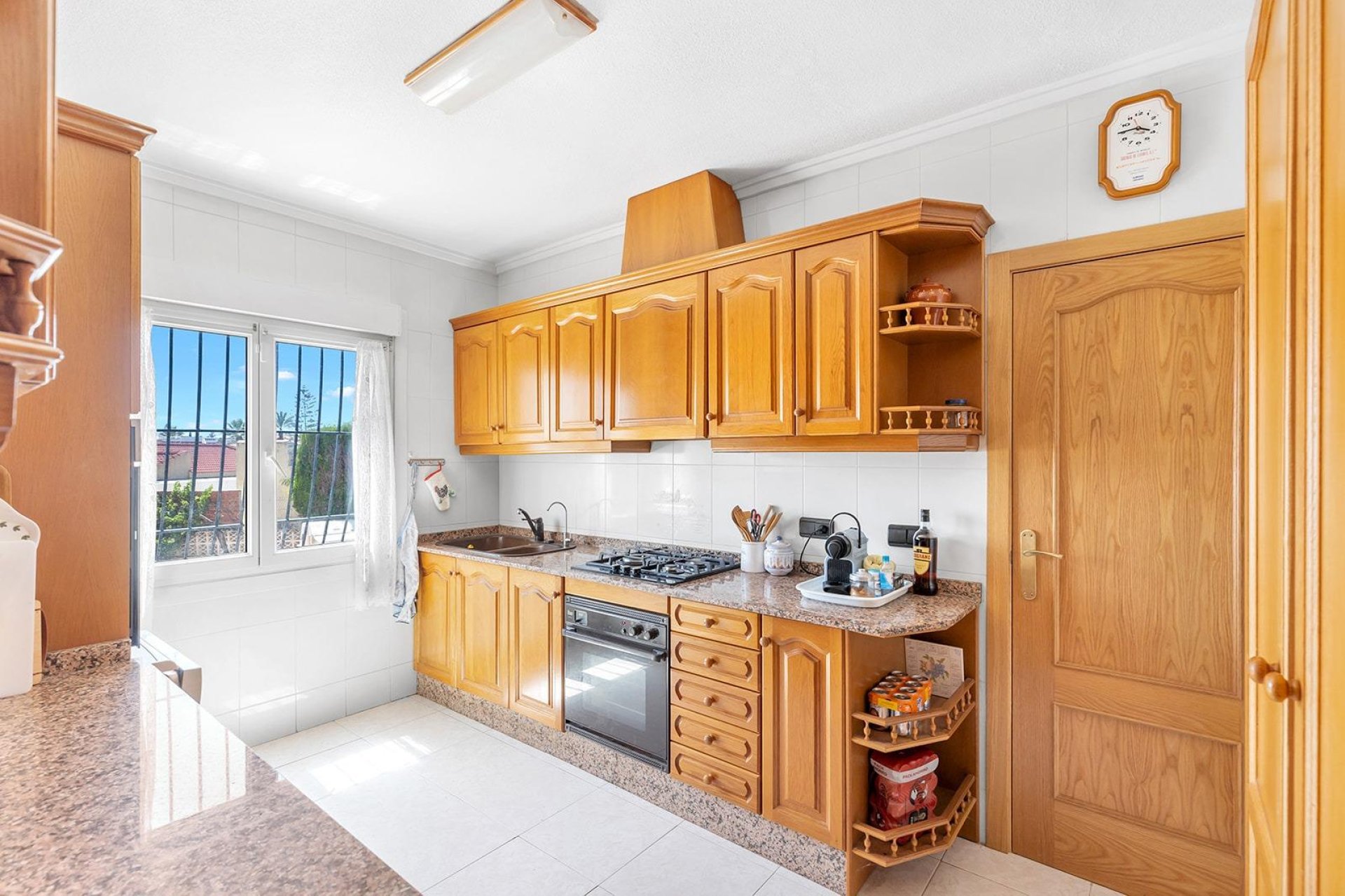 Reventa - Villa - Rojales - Centro de la Ciudad Quesada
