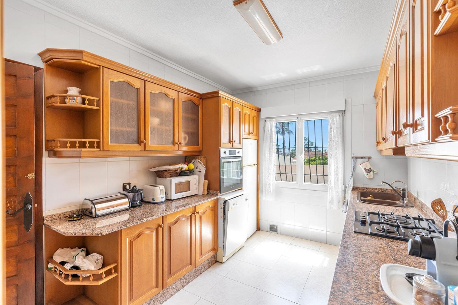 Reventa - Villa - Rojales - Centro de la Ciudad Quesada