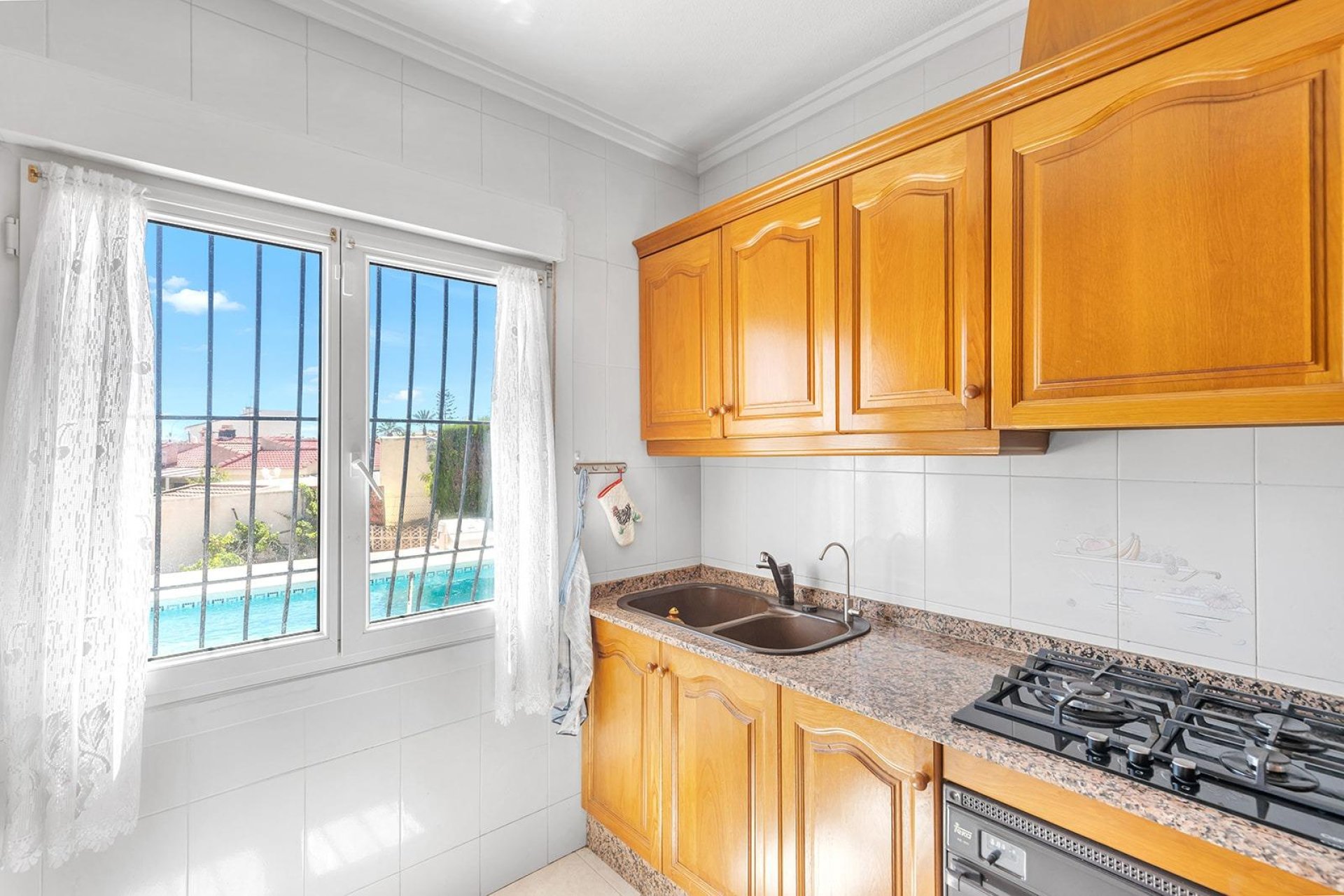 Reventa - Villa - Rojales - Centro de la Ciudad Quesada
