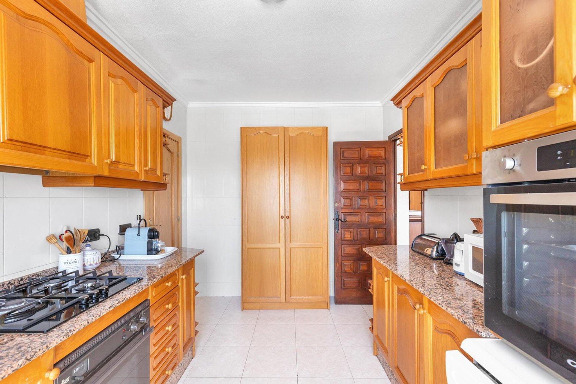 Reventa - Villa - Rojales - Centro de la Ciudad Quesada