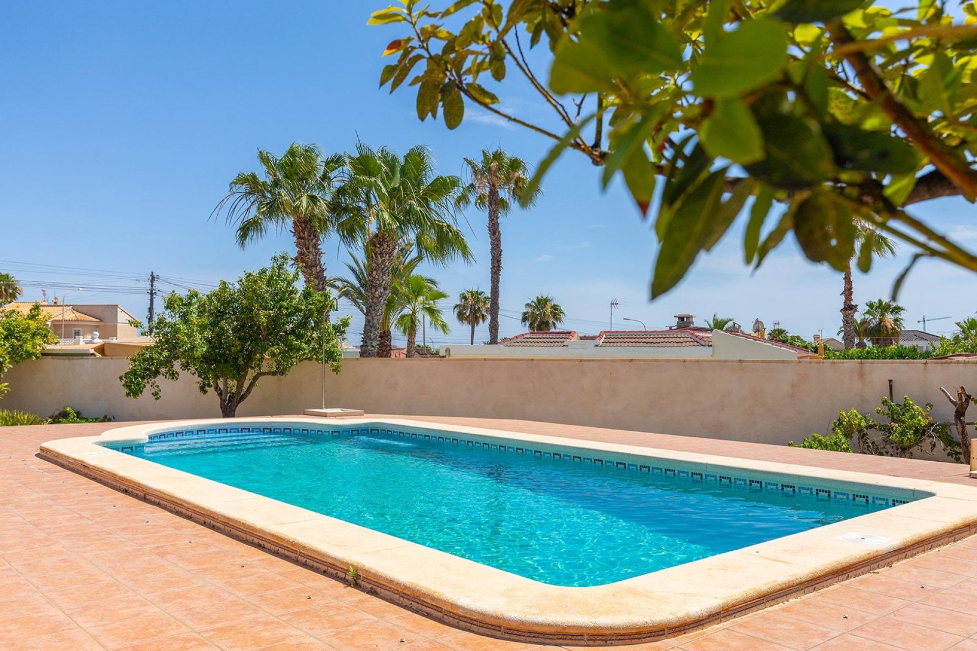 Reventa - Villa - Rojales - Centro de la Ciudad Quesada