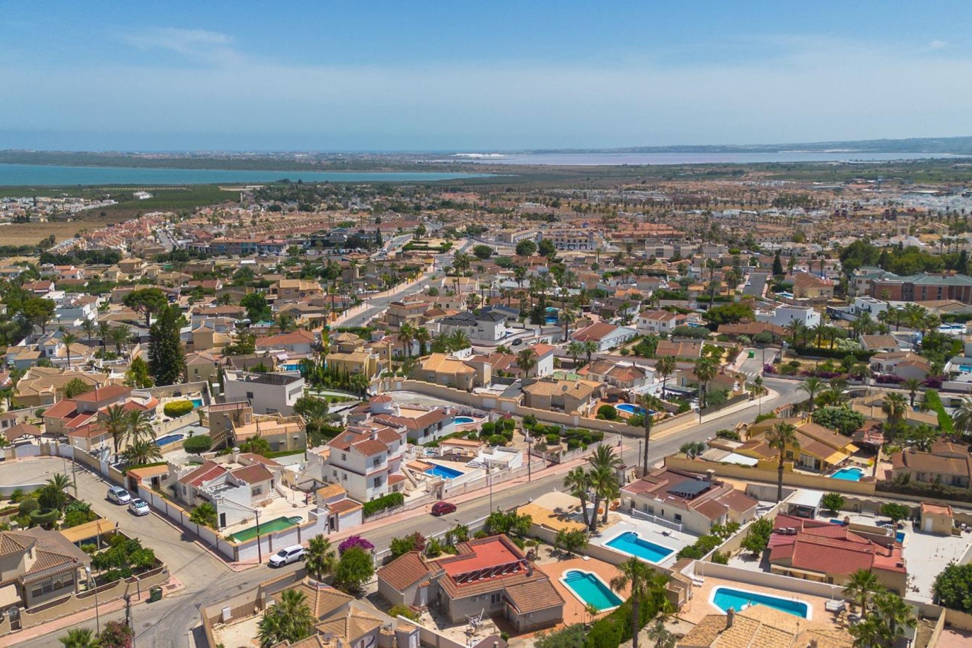 Reventa - Villa - Rojales - Centro de la Ciudad Quesada