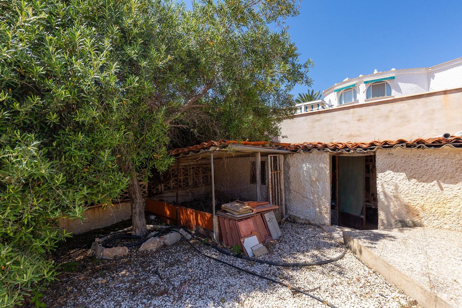 Reventa - Villa - Rojales - Centro de la Ciudad Quesada