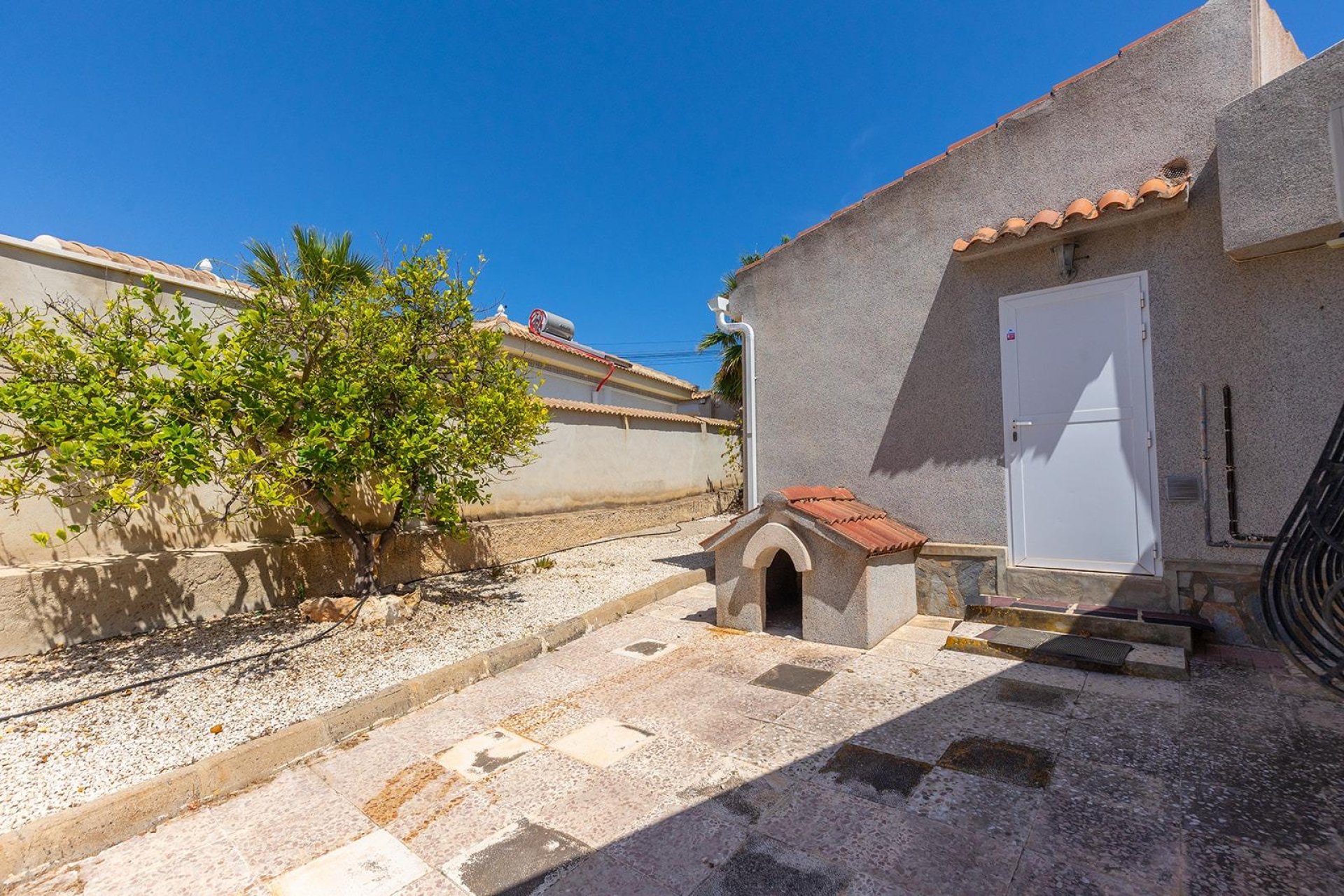 Reventa - Villa - Rojales - Centro de la Ciudad Quesada