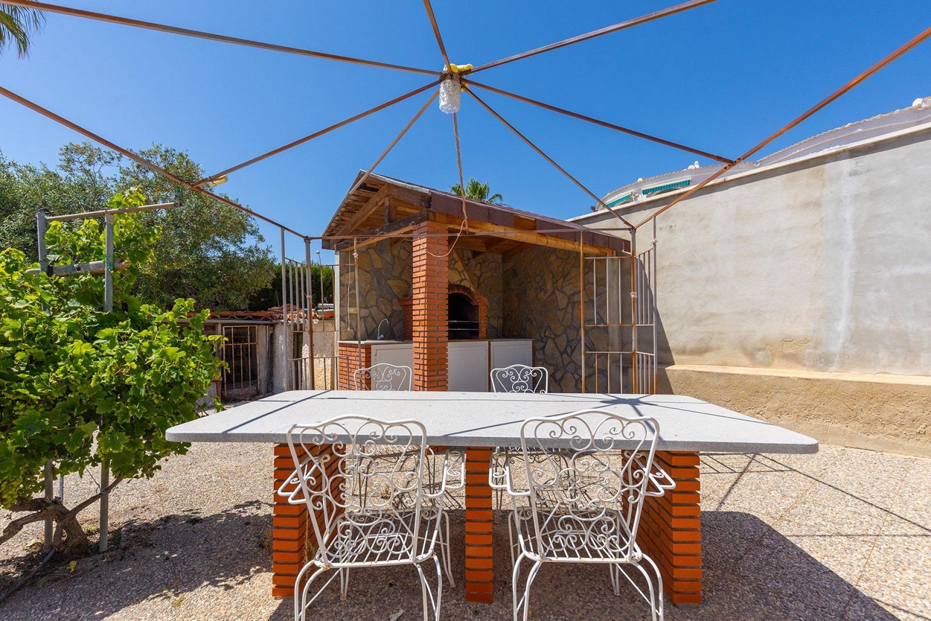 Reventa - Villa - Rojales - Centro de la Ciudad Quesada