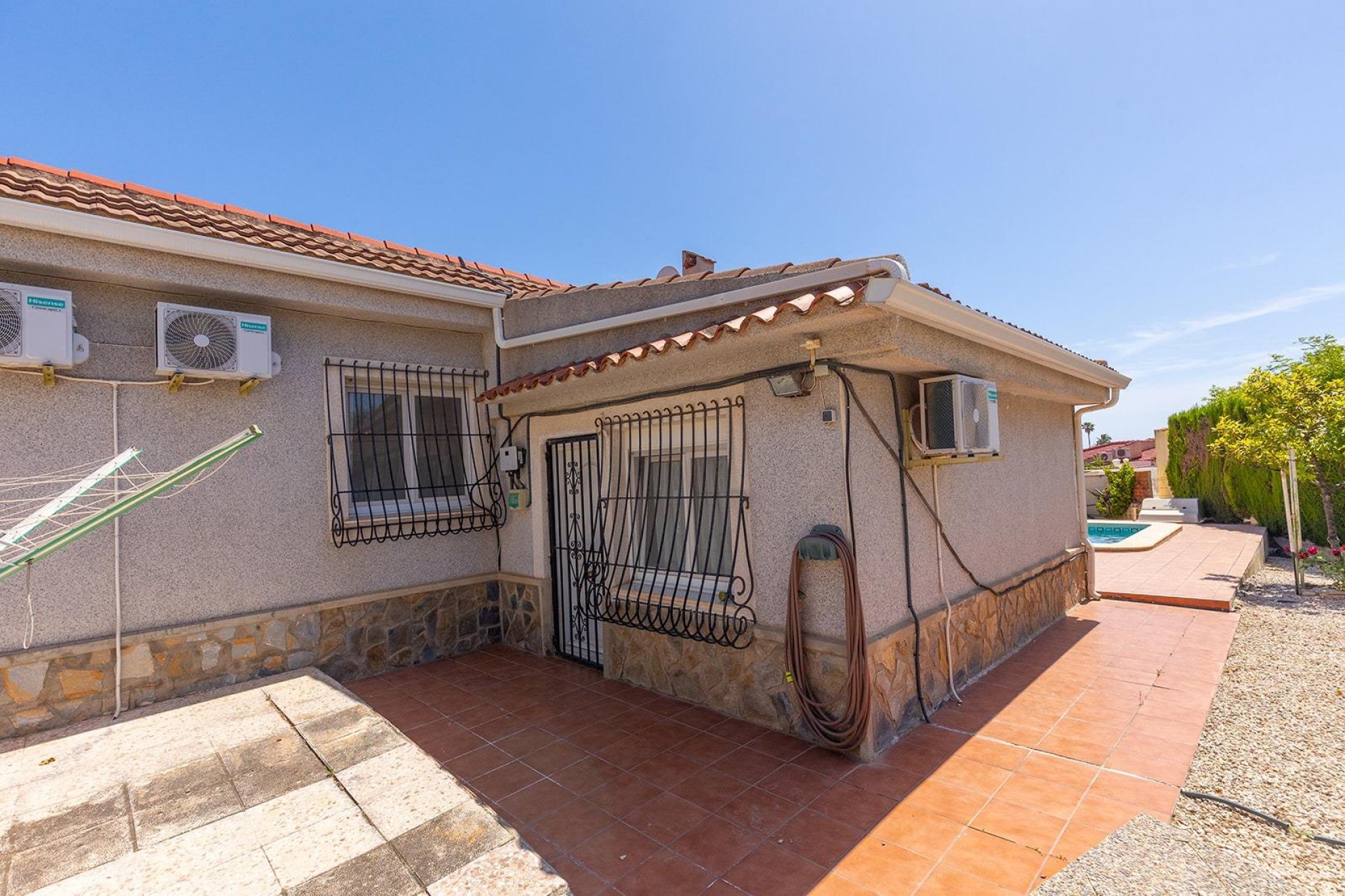 Reventa - Villa - Rojales - Centro de la Ciudad Quesada