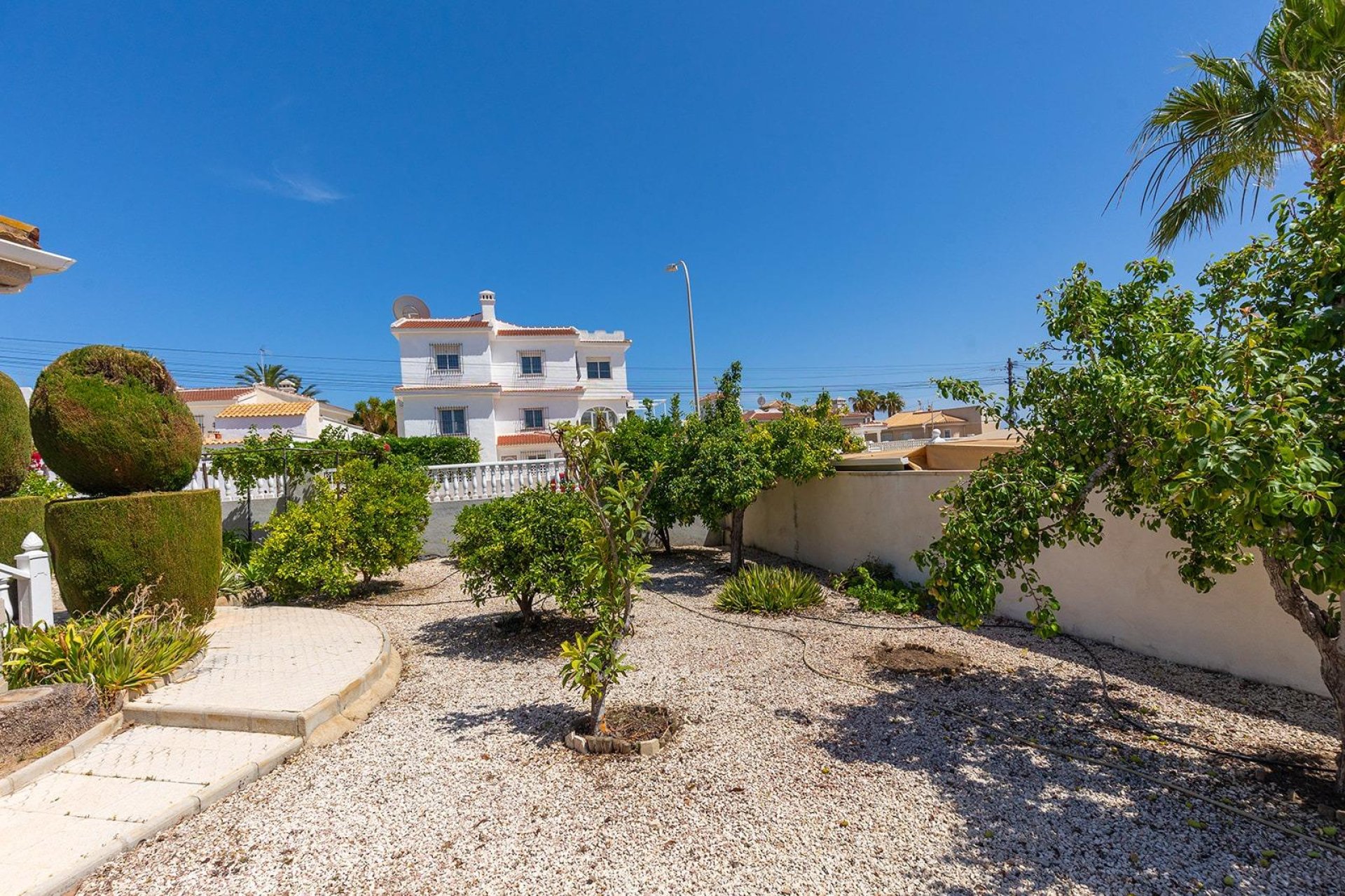 Reventa - Villa - Rojales - Centro de la Ciudad Quesada