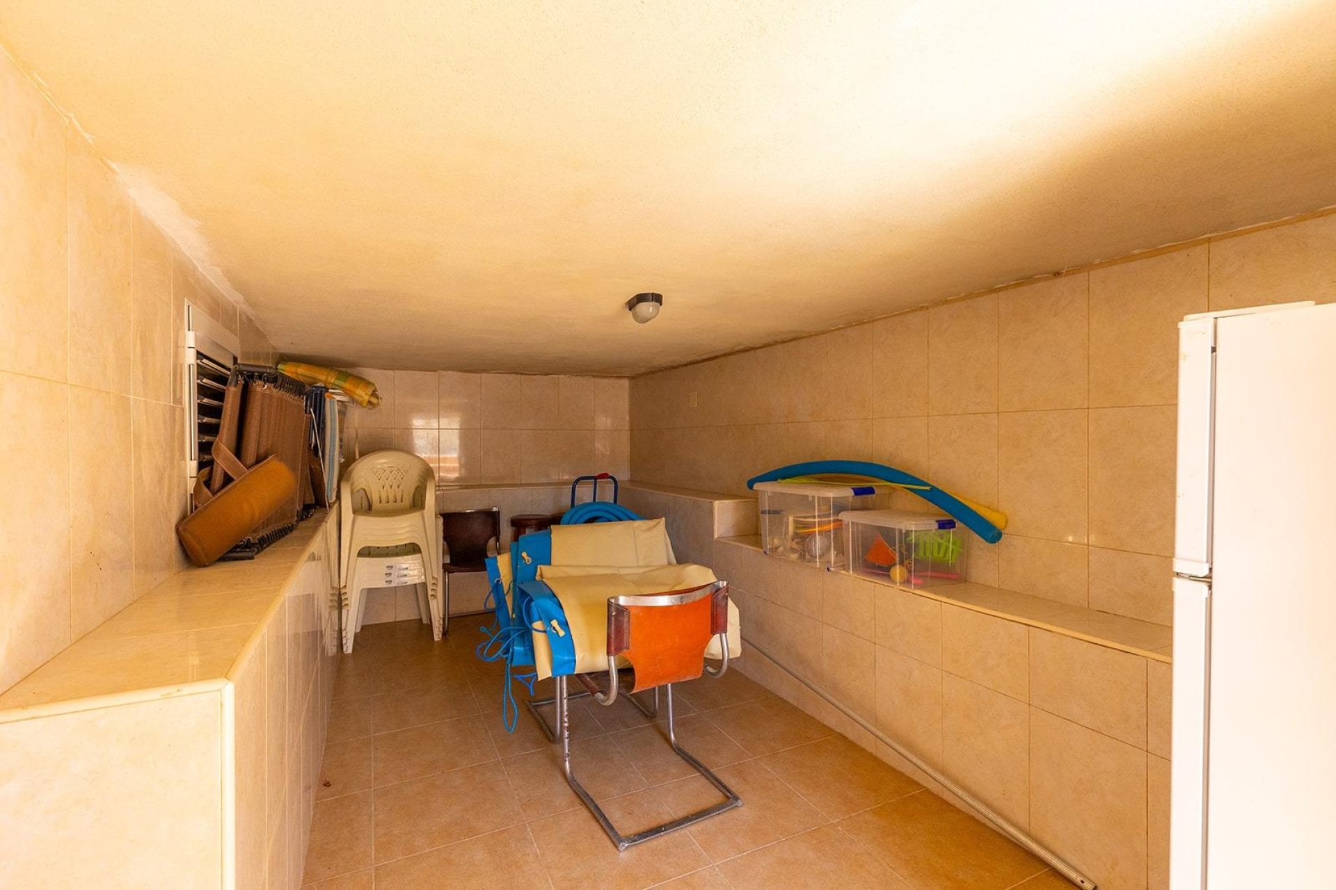 Reventa - Villa - Rojales - Centro de la Ciudad Quesada