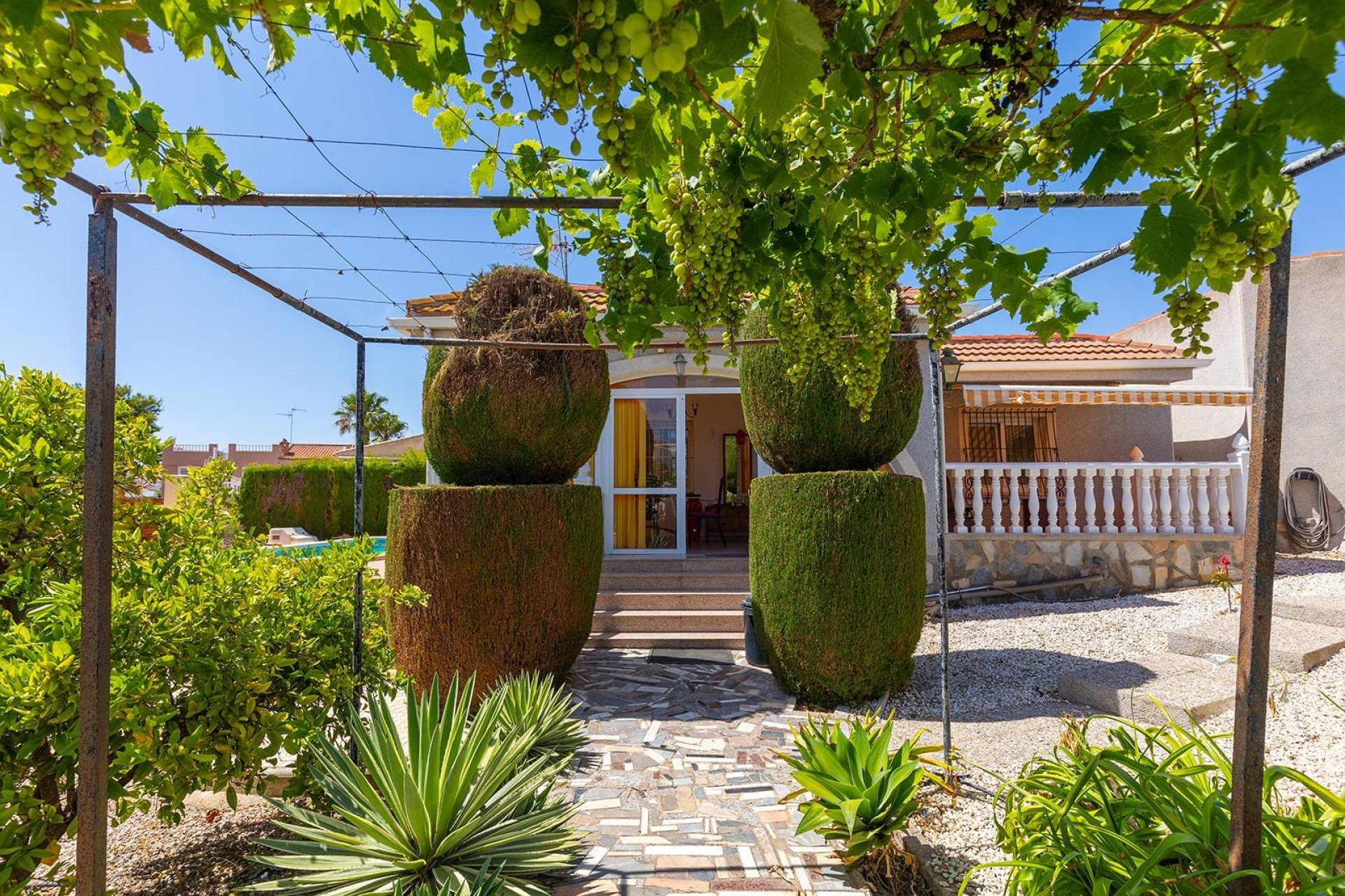 Reventa - Villa - Rojales - Centro de la Ciudad Quesada