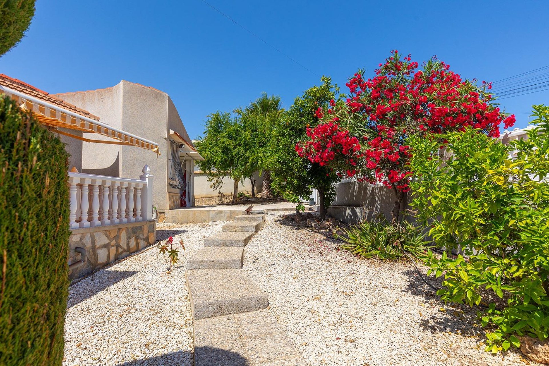 Reventa - Villa - Rojales - Centro de la Ciudad Quesada