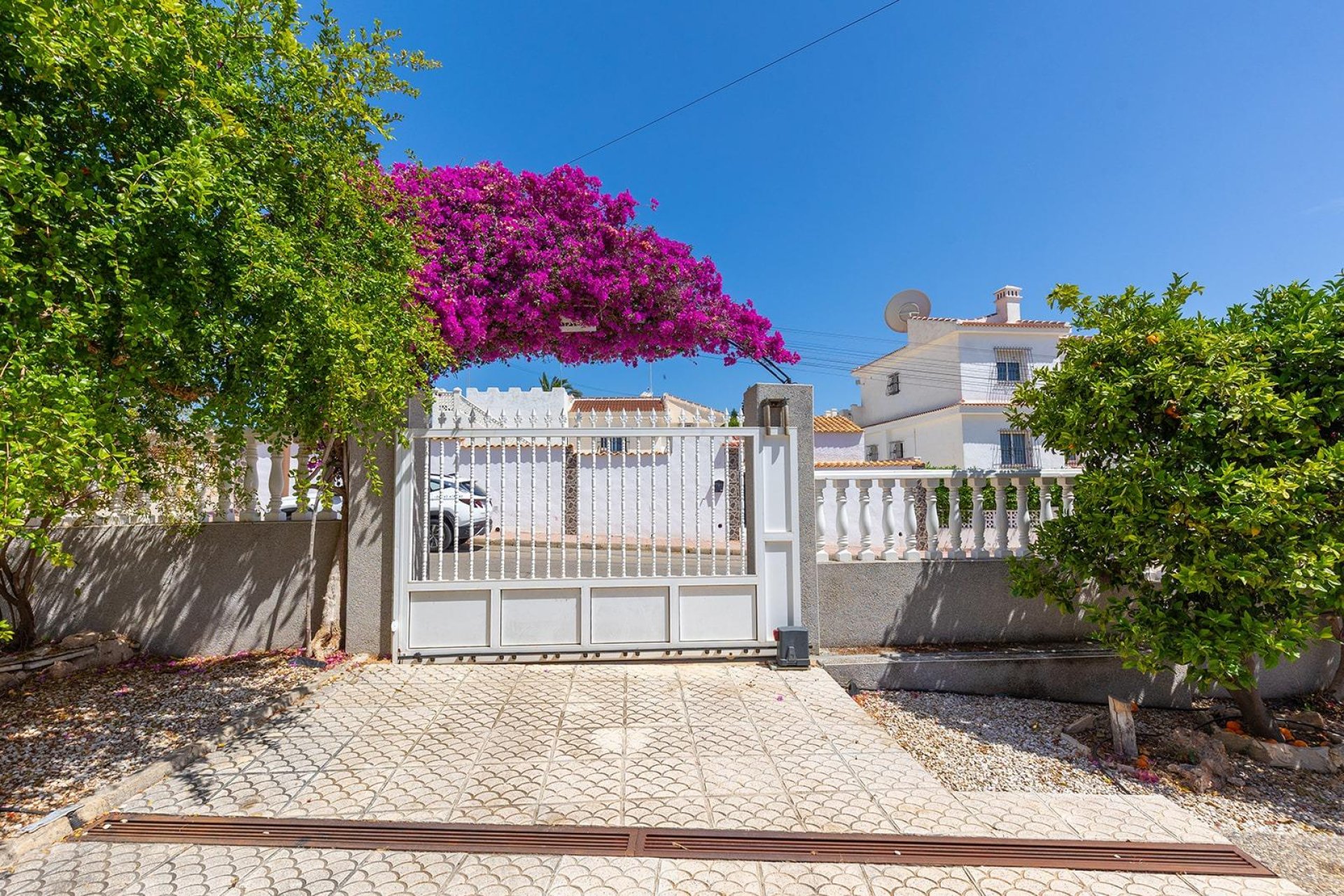 Reventa - Villa - Rojales - Centro de la Ciudad Quesada