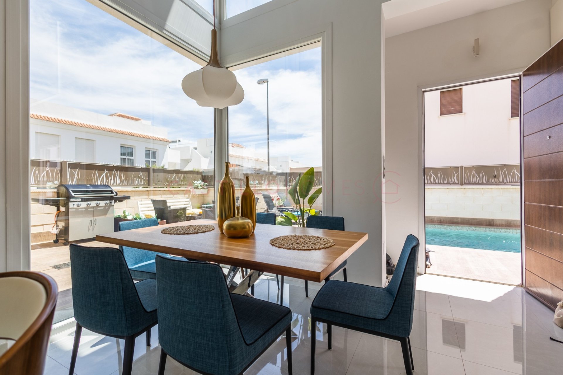 Reventa - Villa - Rojales - Ciudad Quesada