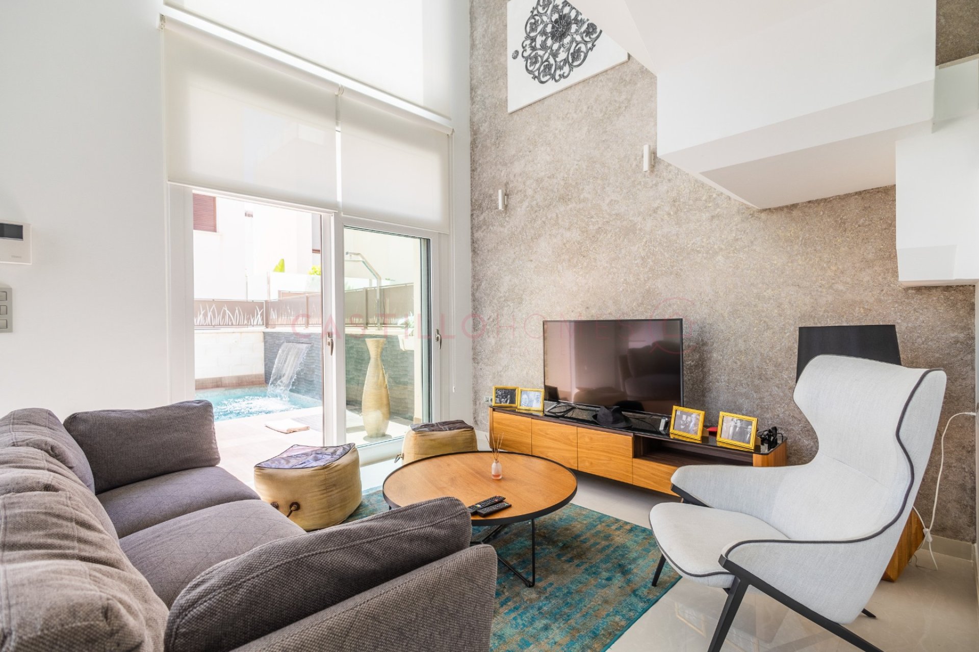 Reventa - Villa - Rojales - Ciudad Quesada