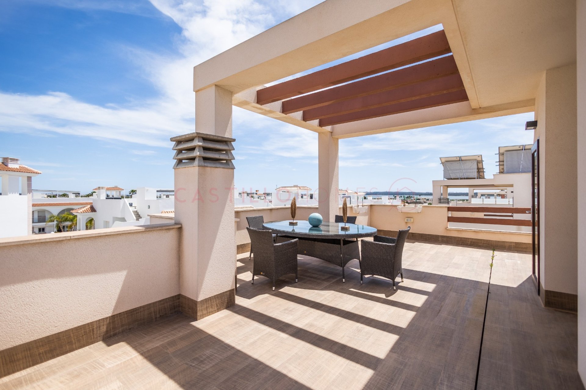 Reventa - Villa - Rojales - Ciudad Quesada