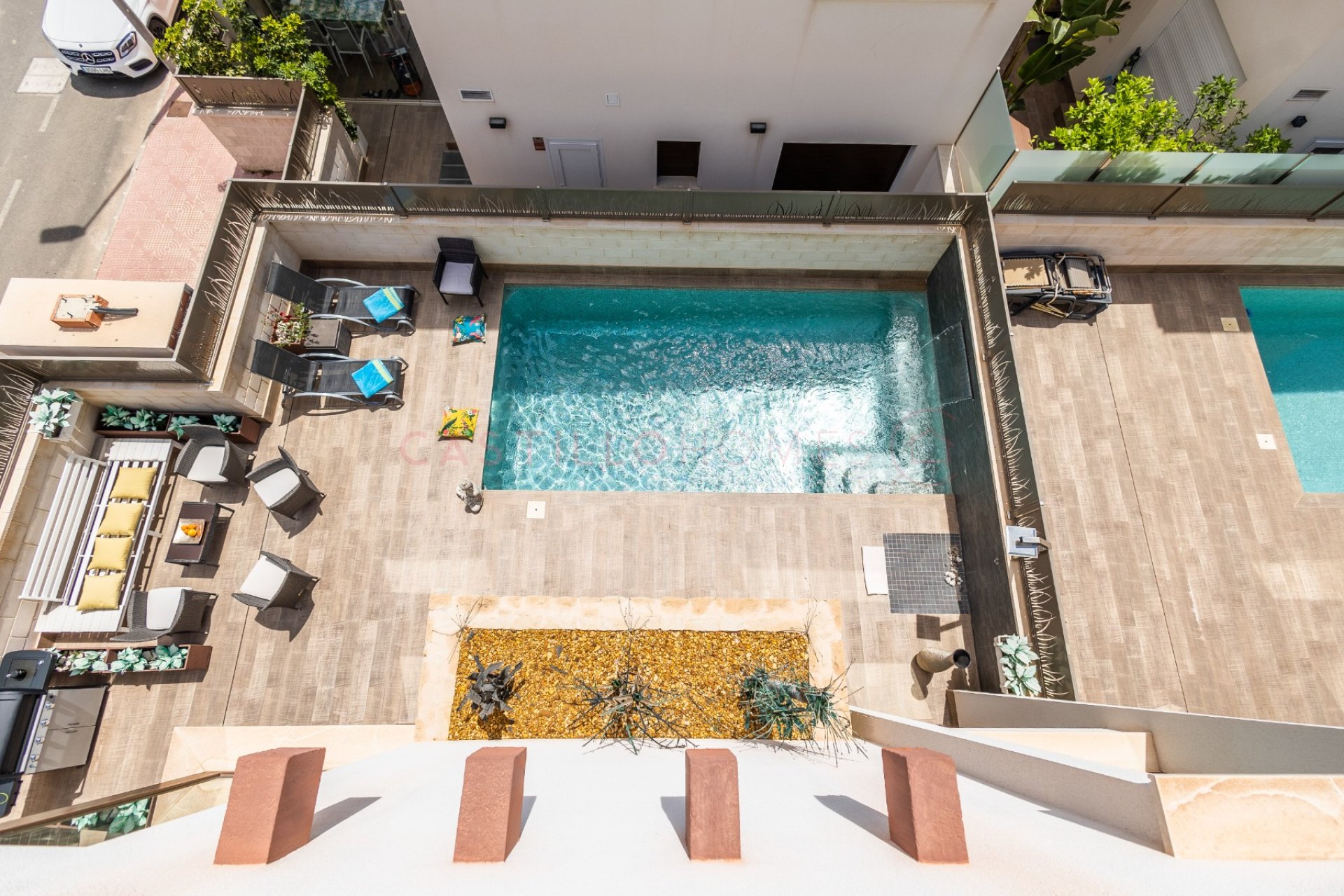 Reventa - Villa - Rojales - Ciudad Quesada