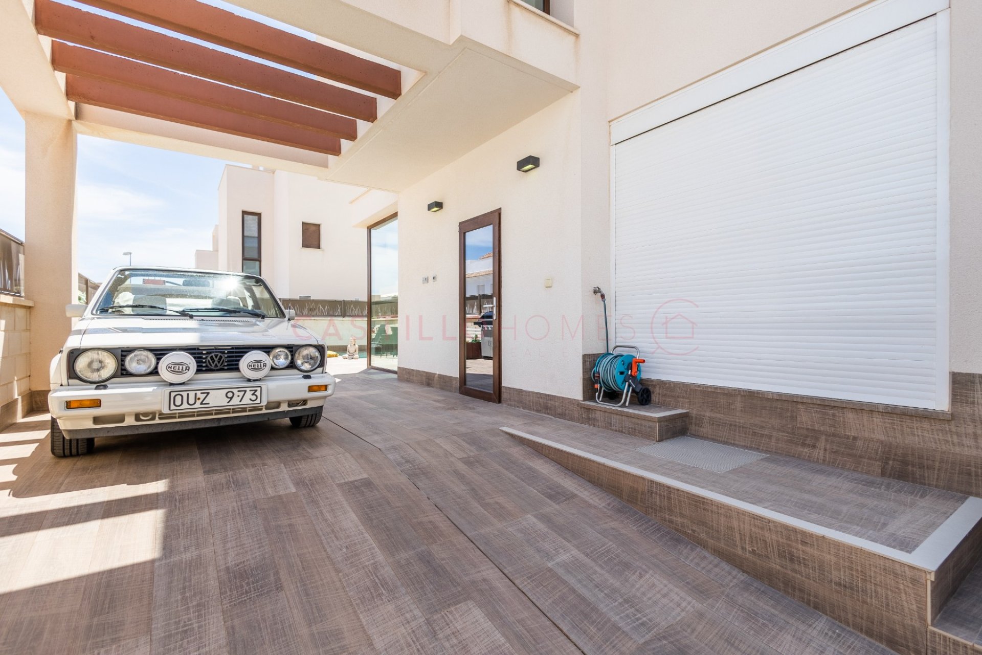 Reventa - Villa - Rojales - Ciudad Quesada