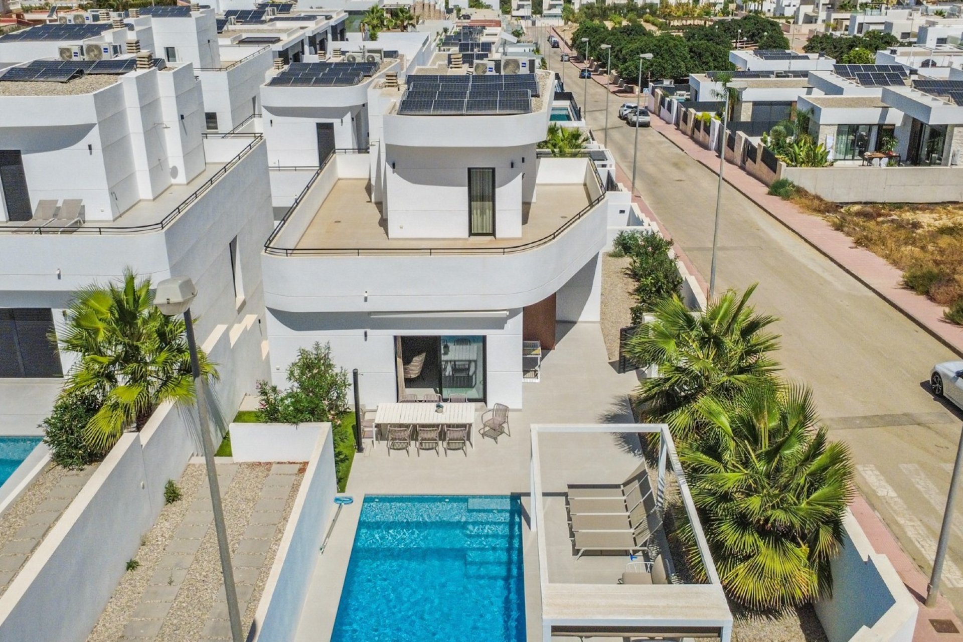 Reventa - Villa - Rojales - Ciudad Quesada