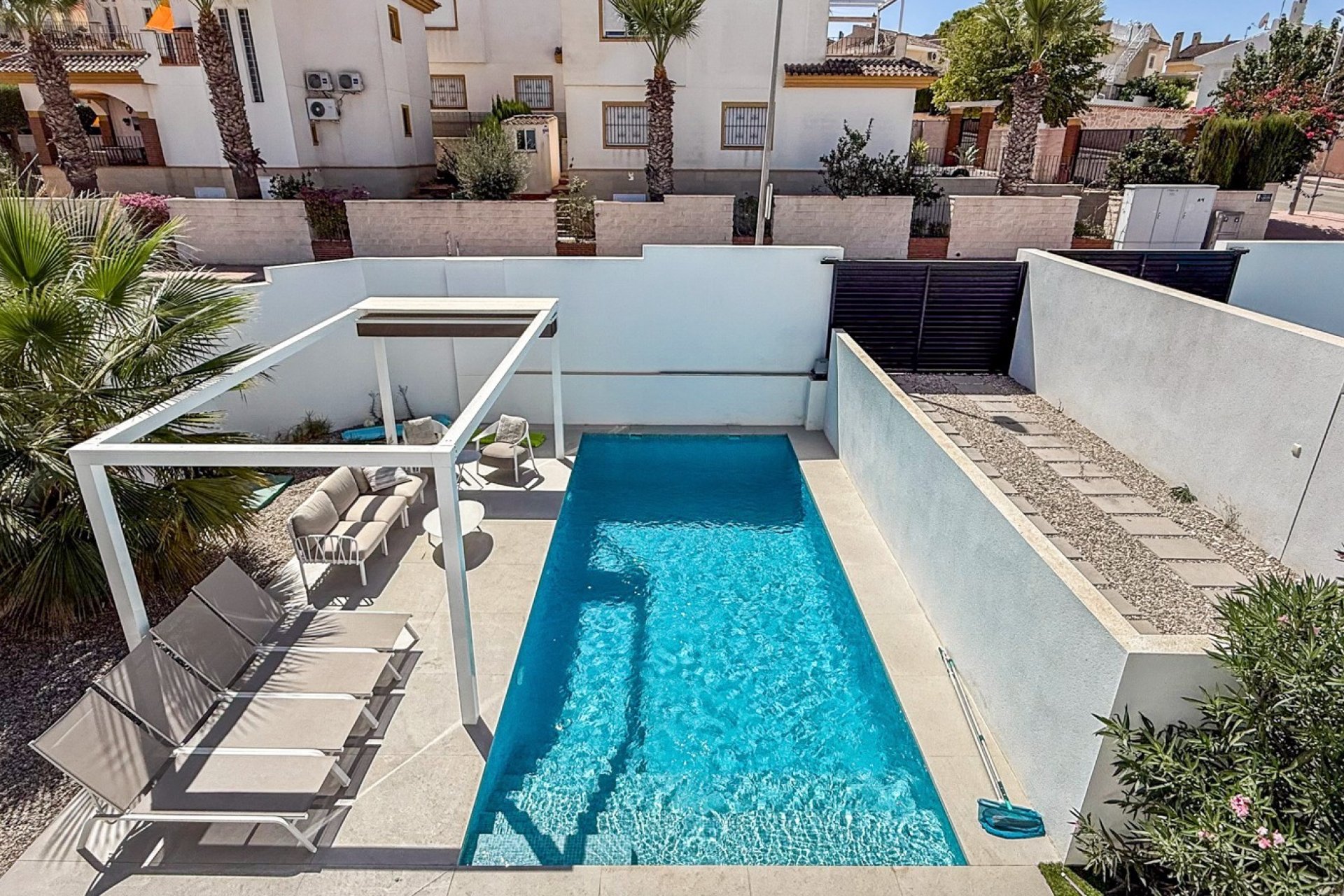 Reventa - Villa - Rojales - Ciudad Quesada