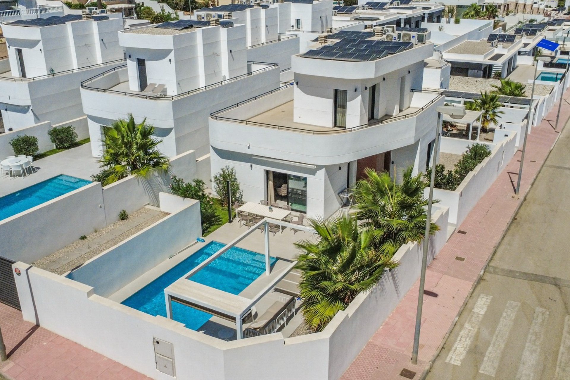 Reventa - Villa - Rojales - Ciudad Quesada