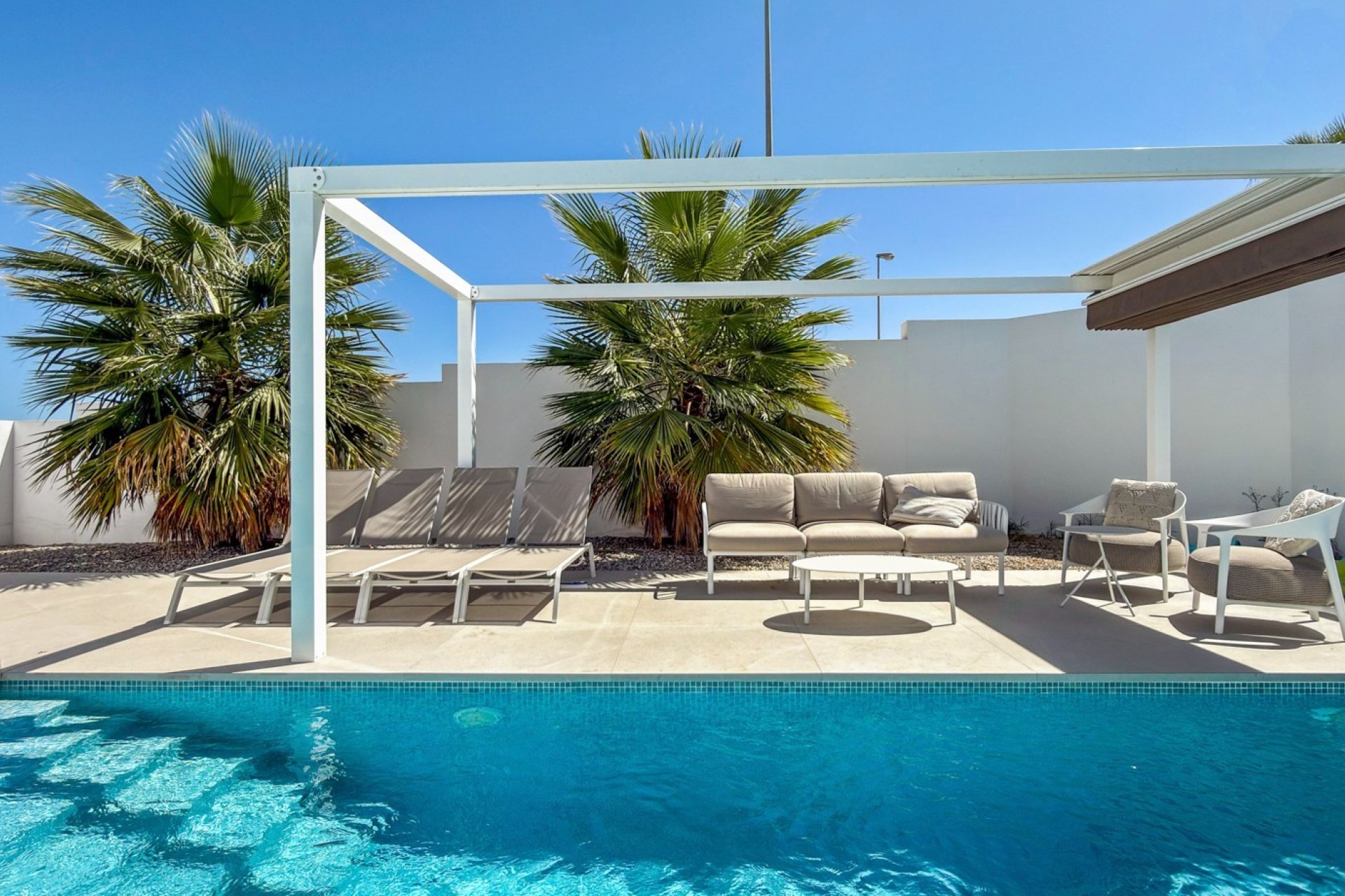 Reventa - Villa - Rojales - Ciudad Quesada