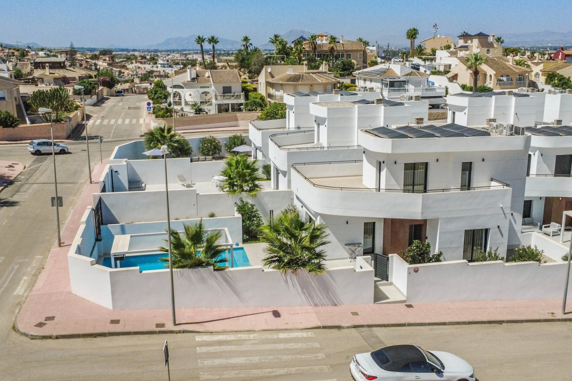 Reventa - Villa - Rojales - Ciudad Quesada